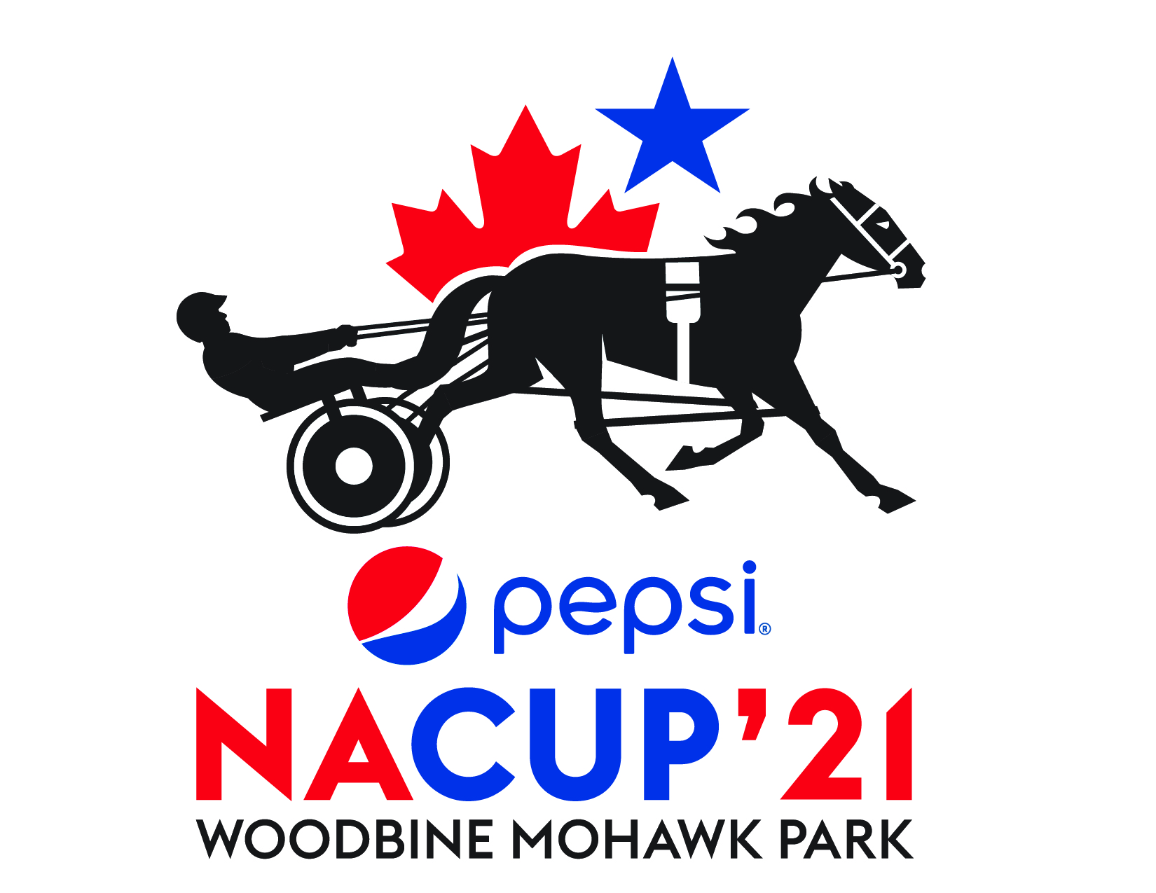 North America Cup 2021 logo