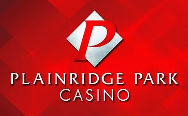Plainridge logo
