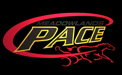 Meadowlands Pace Logo
