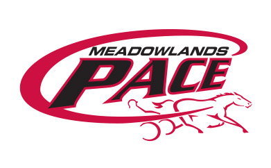 Meadowlands Pace logo 2021