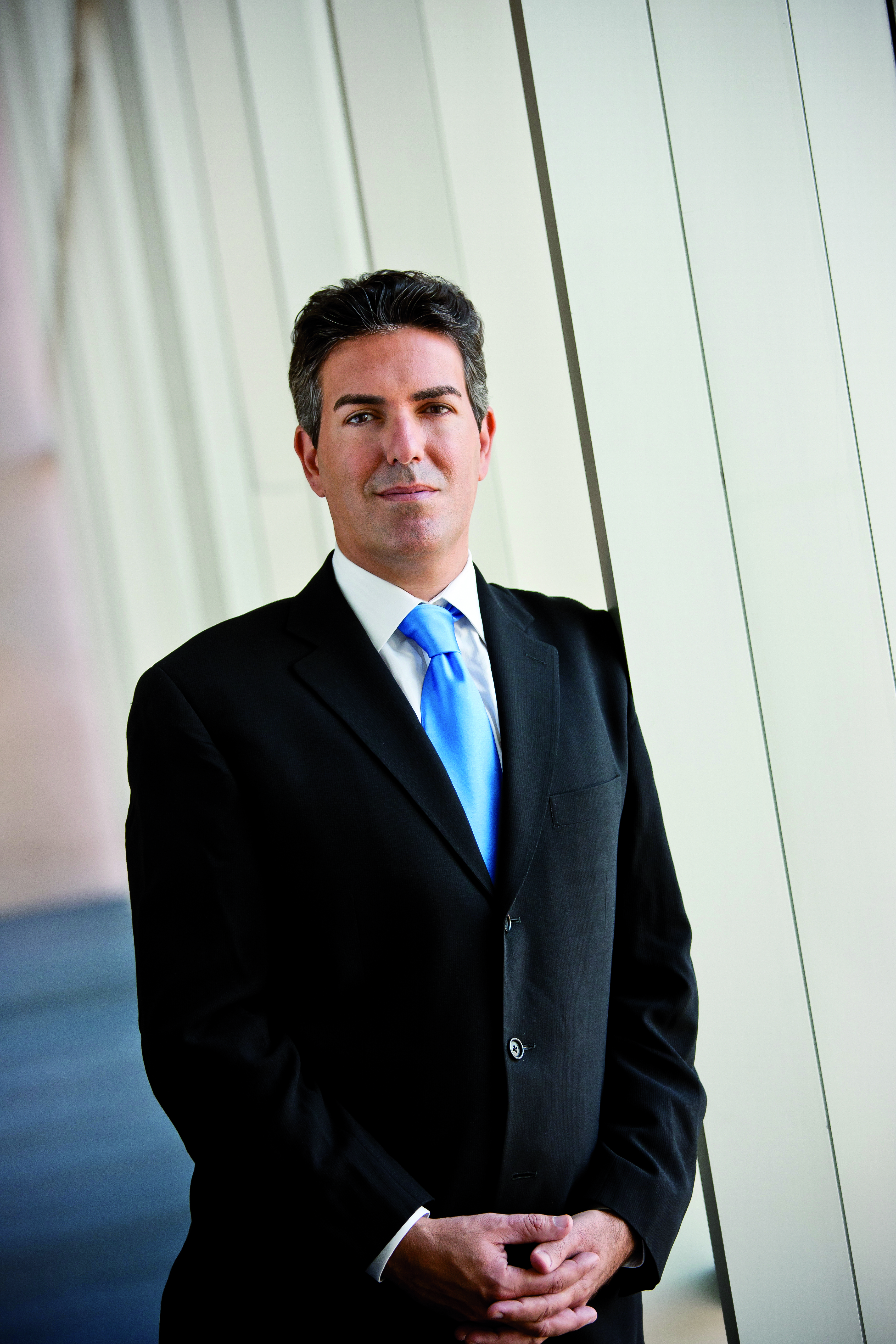 Wayne Pacelle