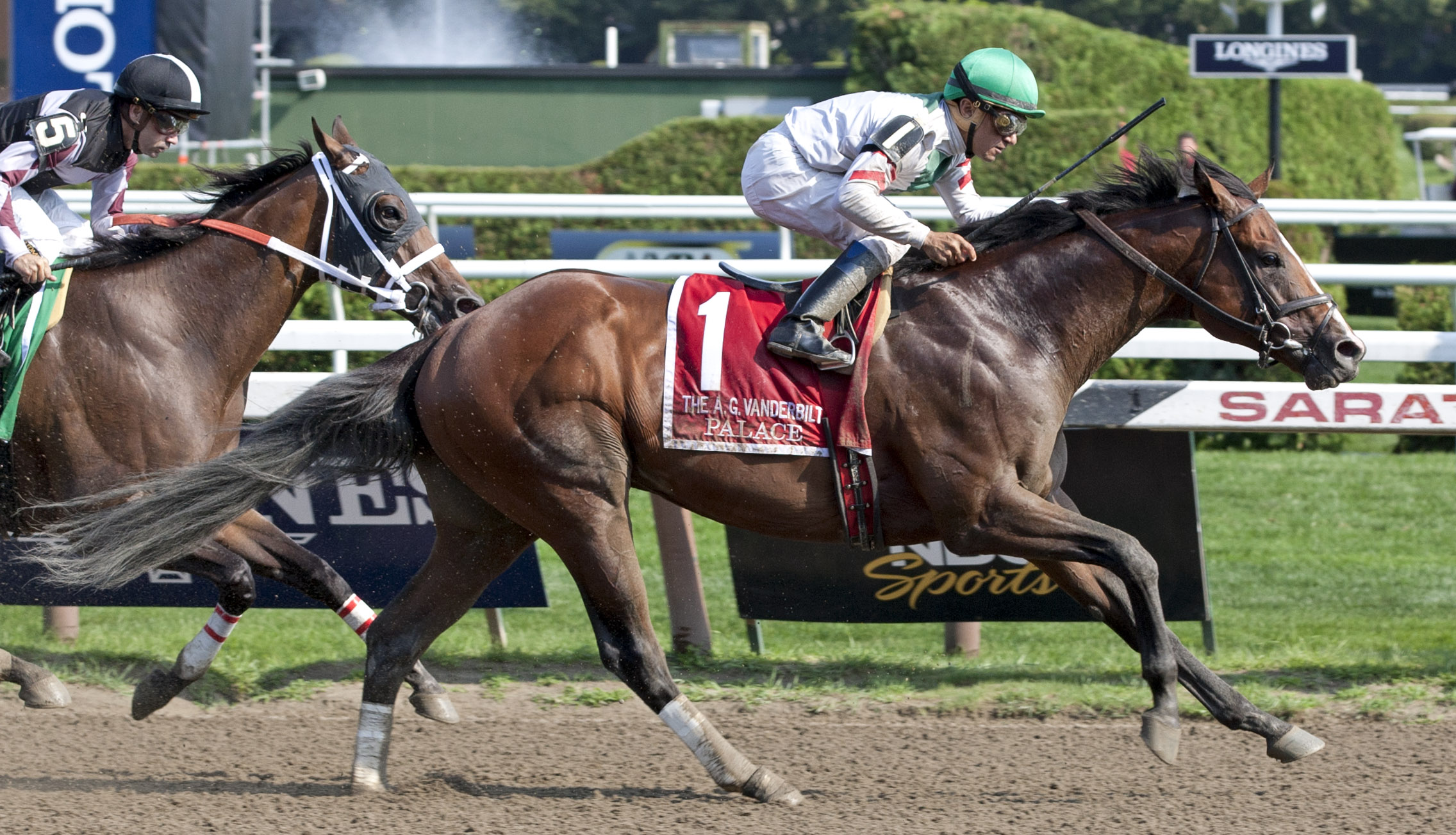 Palace