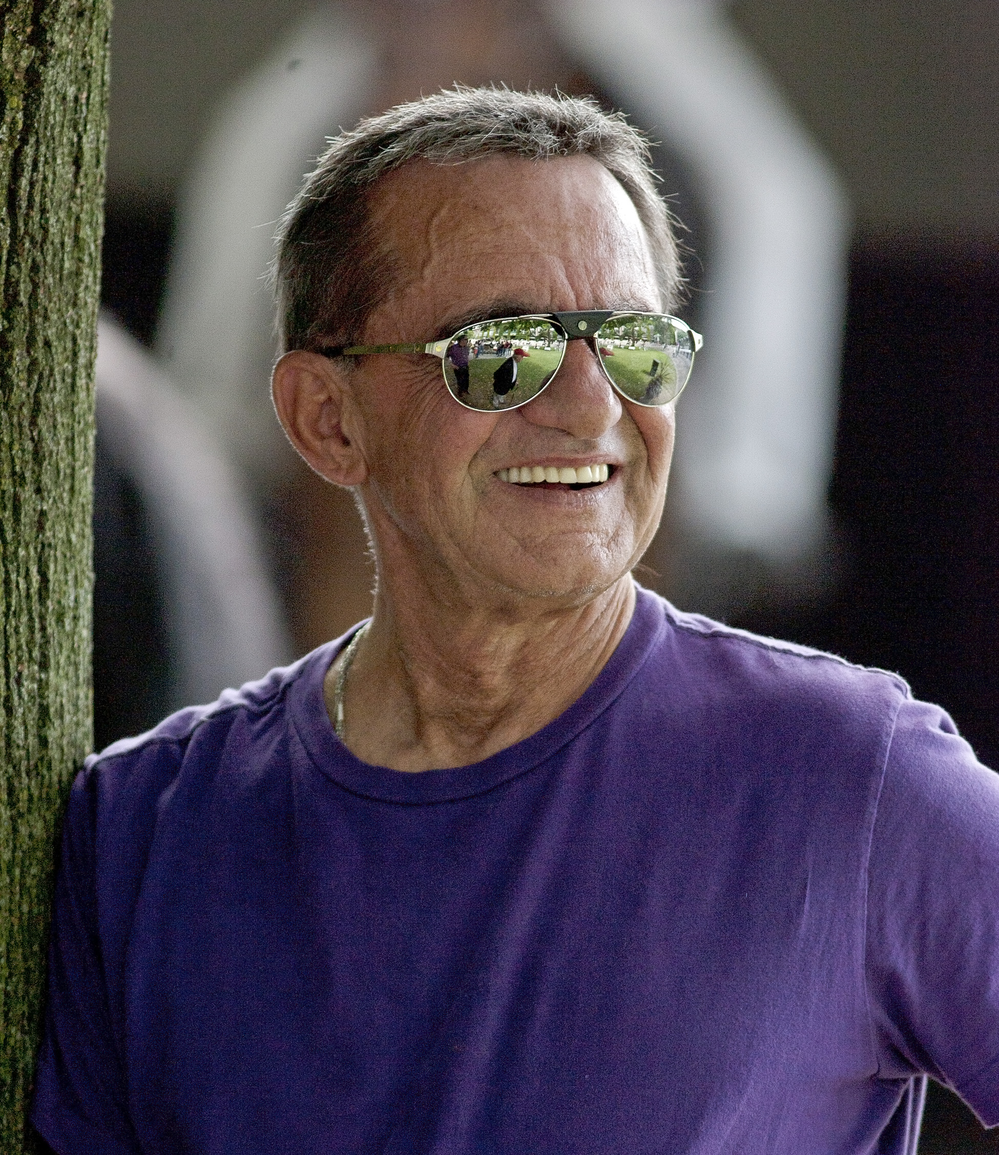 John Parisella