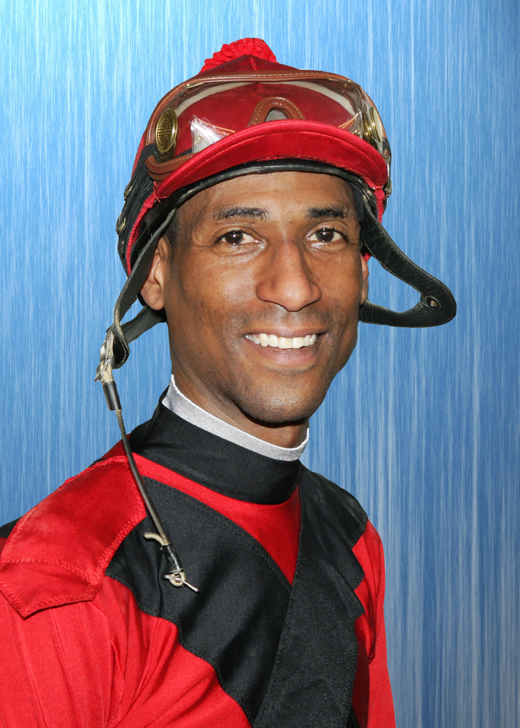 Deshawn Parker