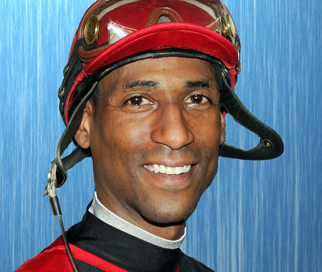 Deshawn Parker