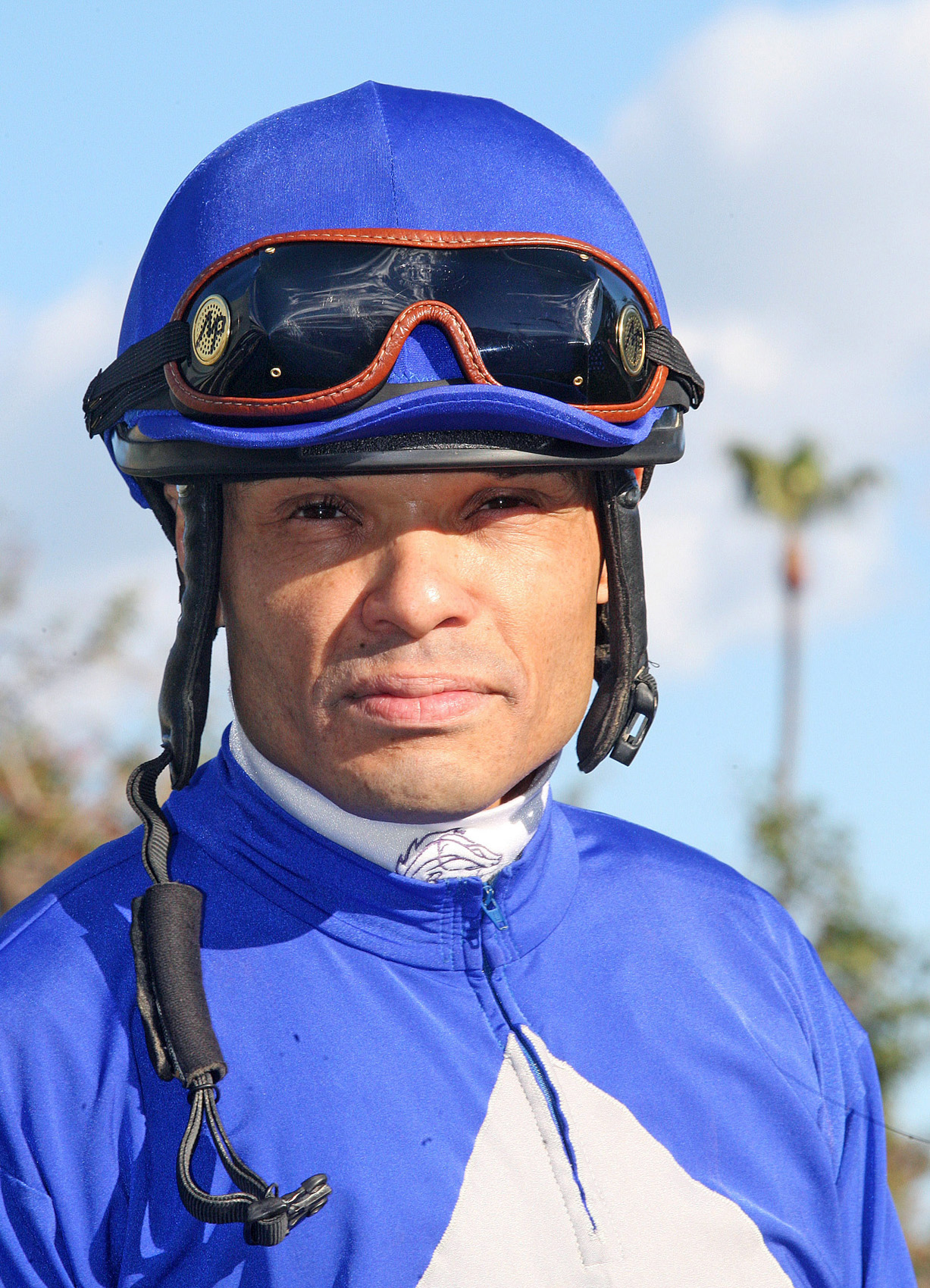 Martin Pedroza