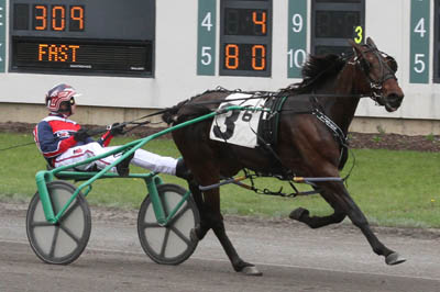 See You At Peelers at Tioga Downs