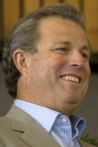 Mike Pegram