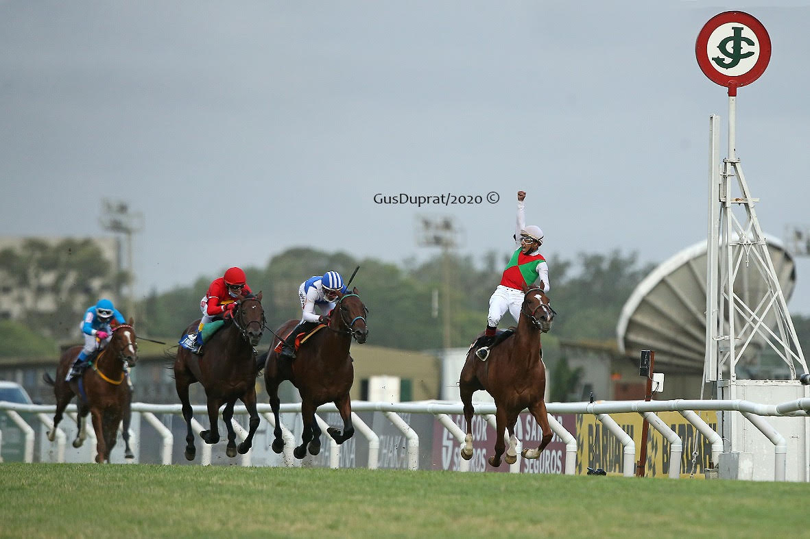 Cool Day - GP Carlos Pellegrini