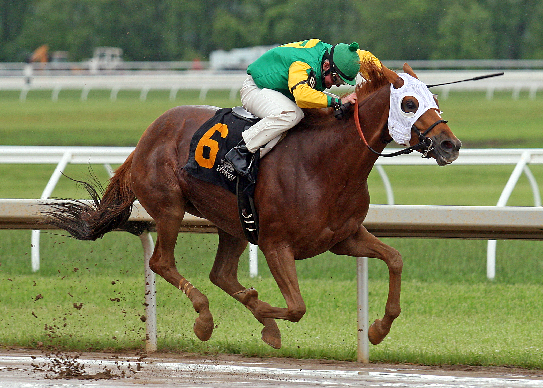 Perry Ouzts 5-16-2015
