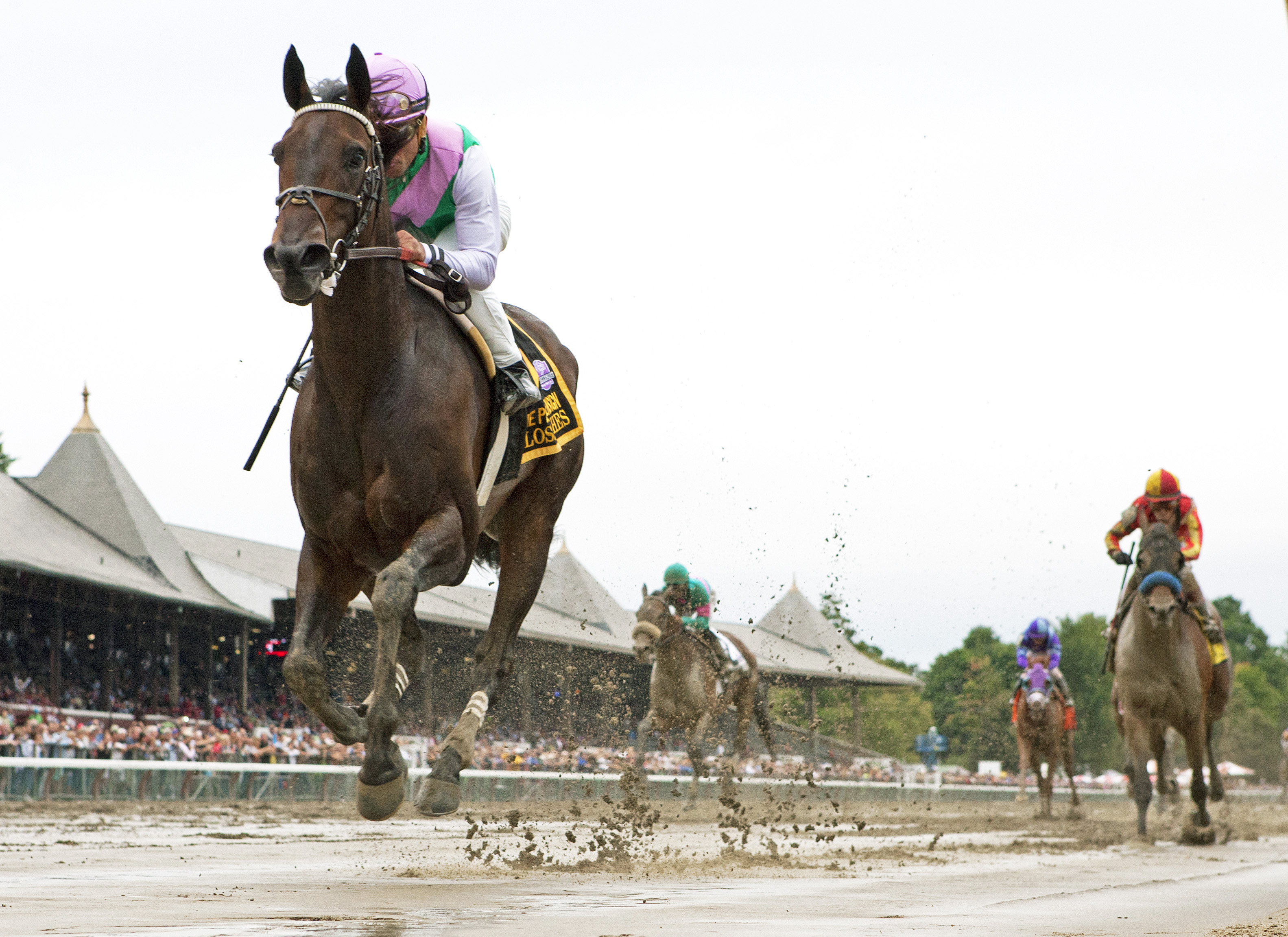Close Hatches 8-22-2014