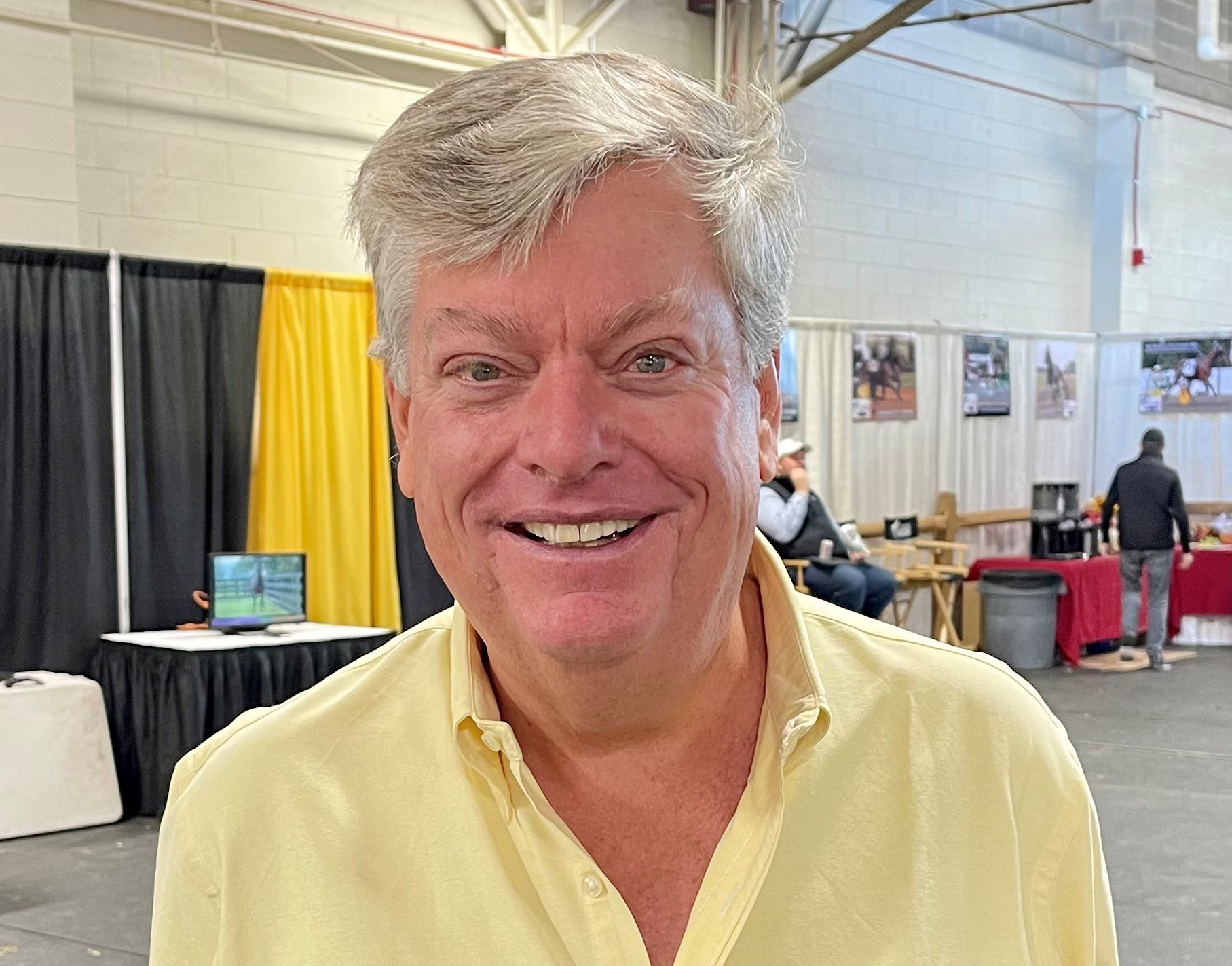 Pete Koch