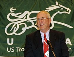 Phil Langley