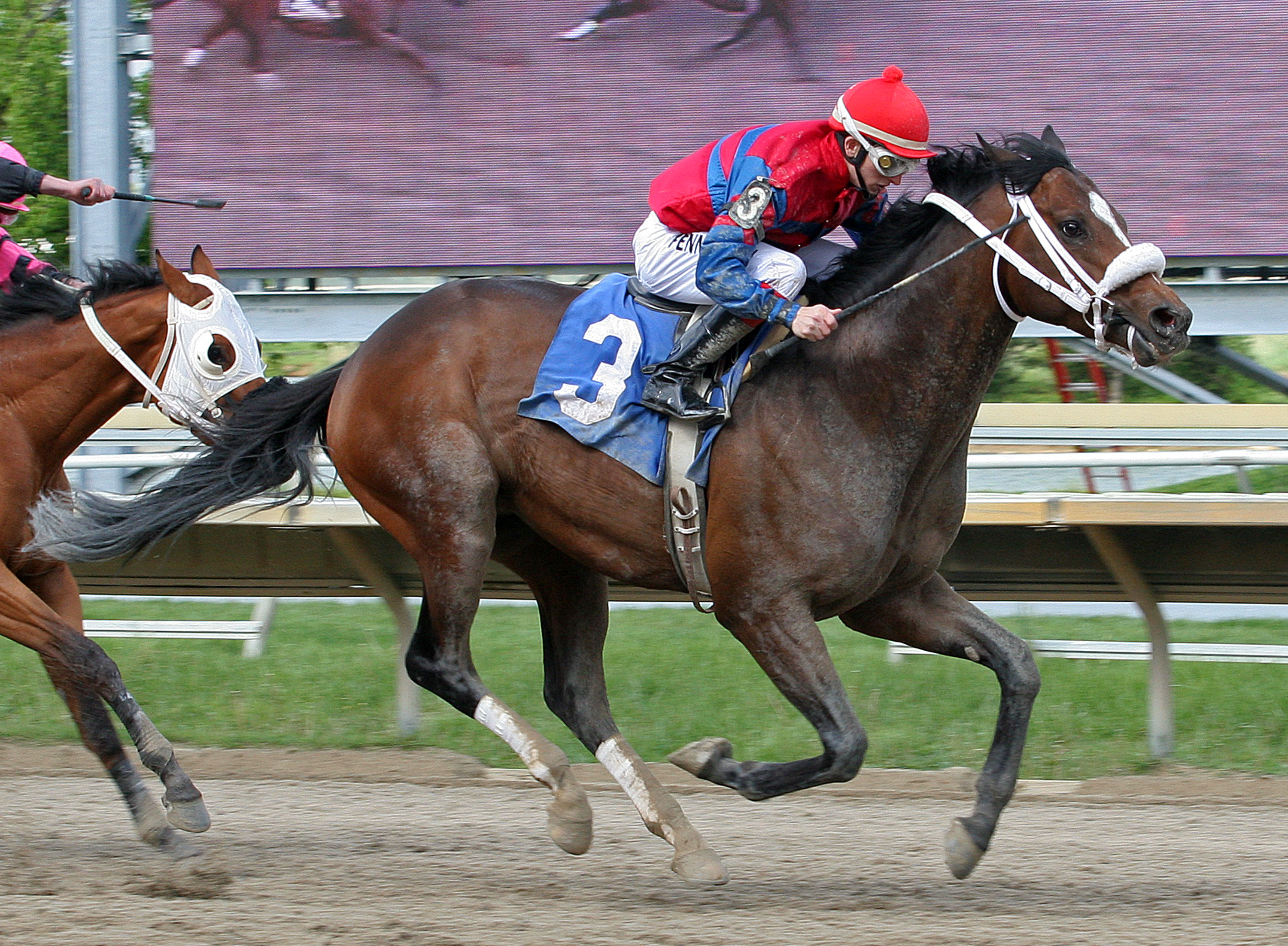 Phil Dancer 4-24-2012