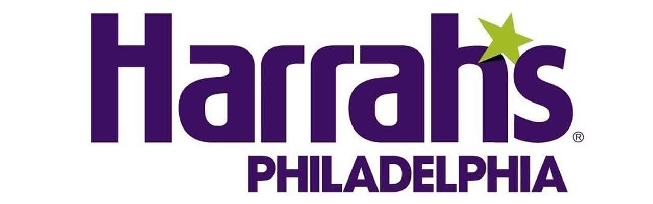 Harrah's Philly Logo (new)