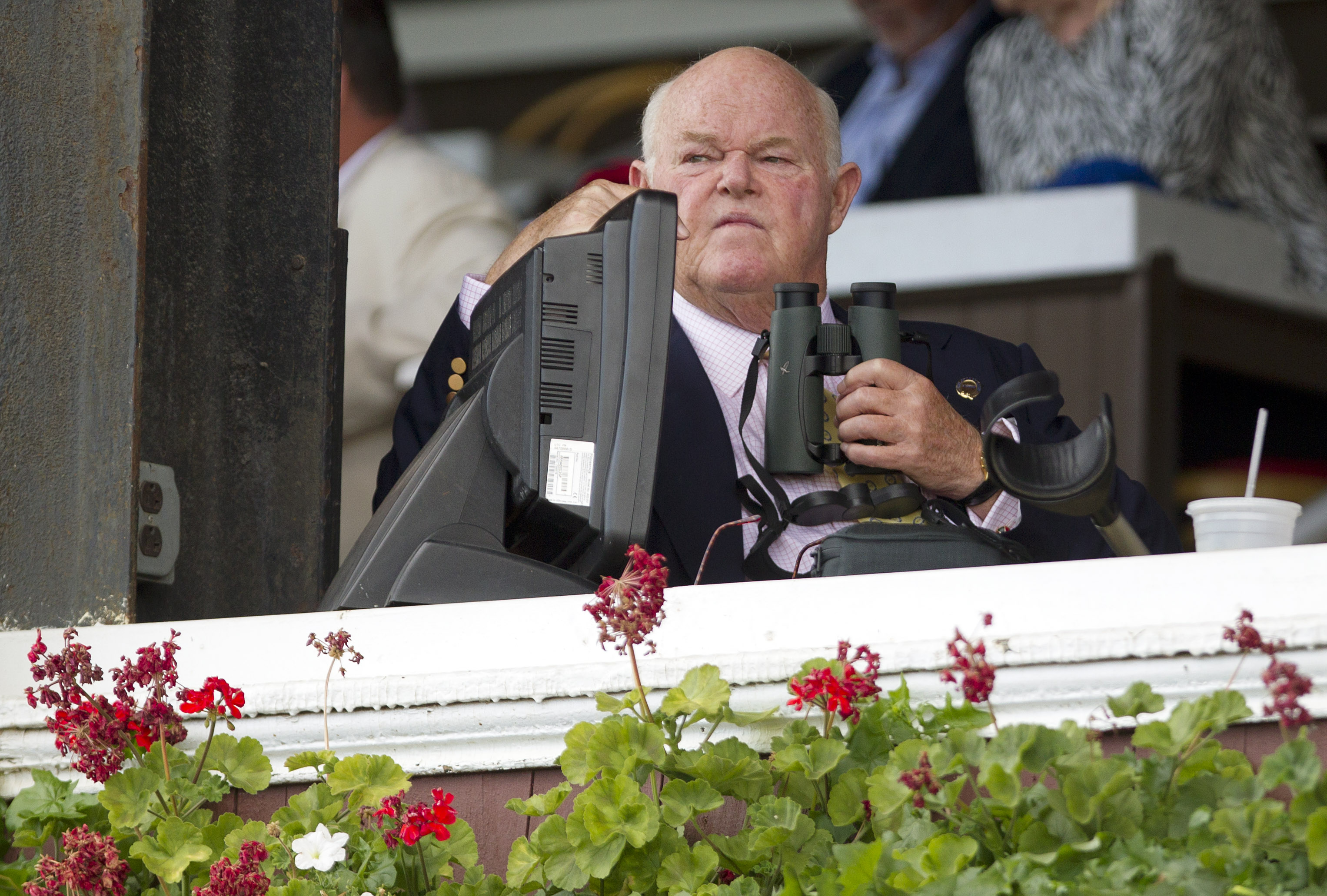 Kentucky Derby: Phipps family aims for first win with Orb