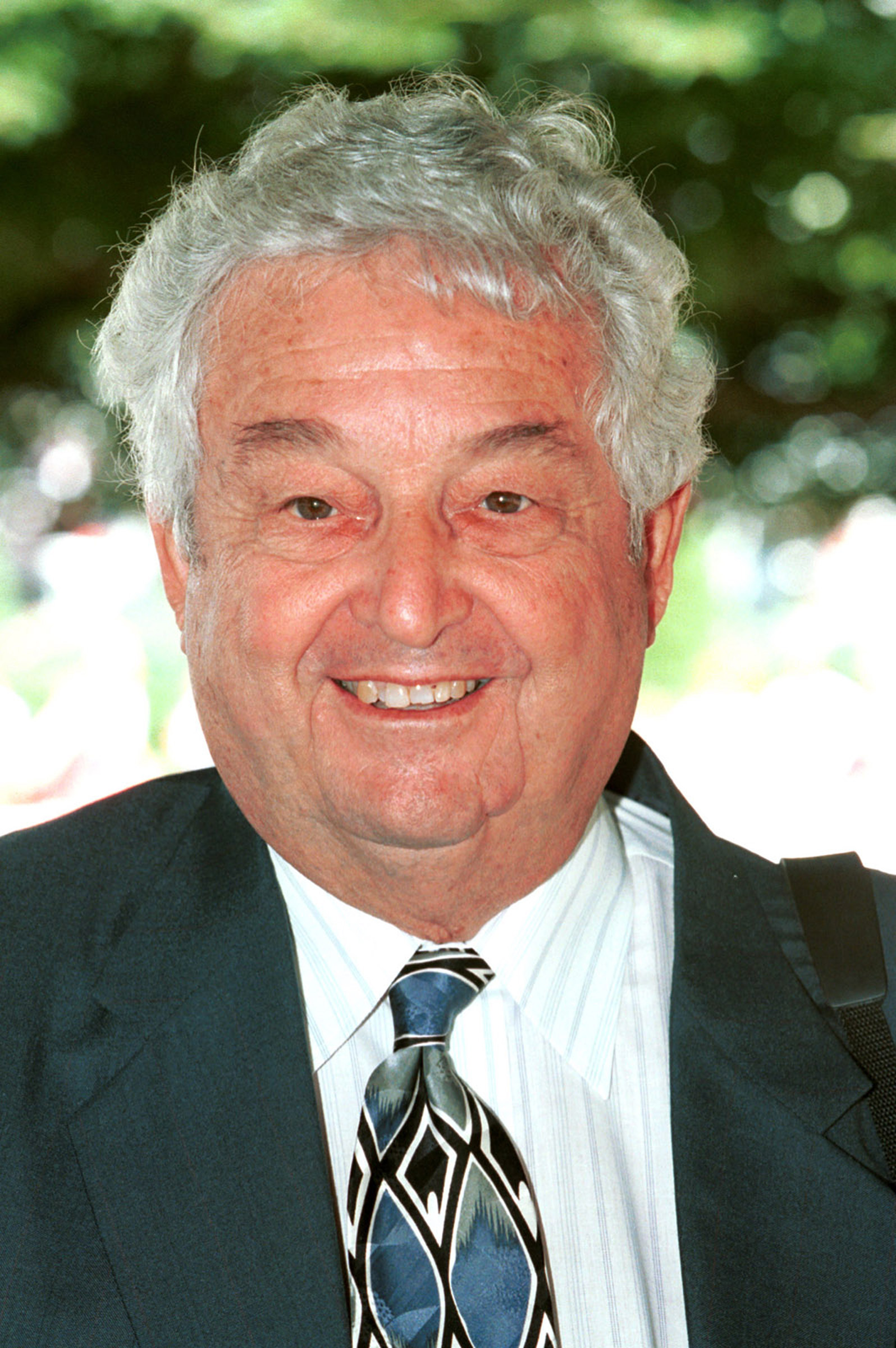 Joe Pierce