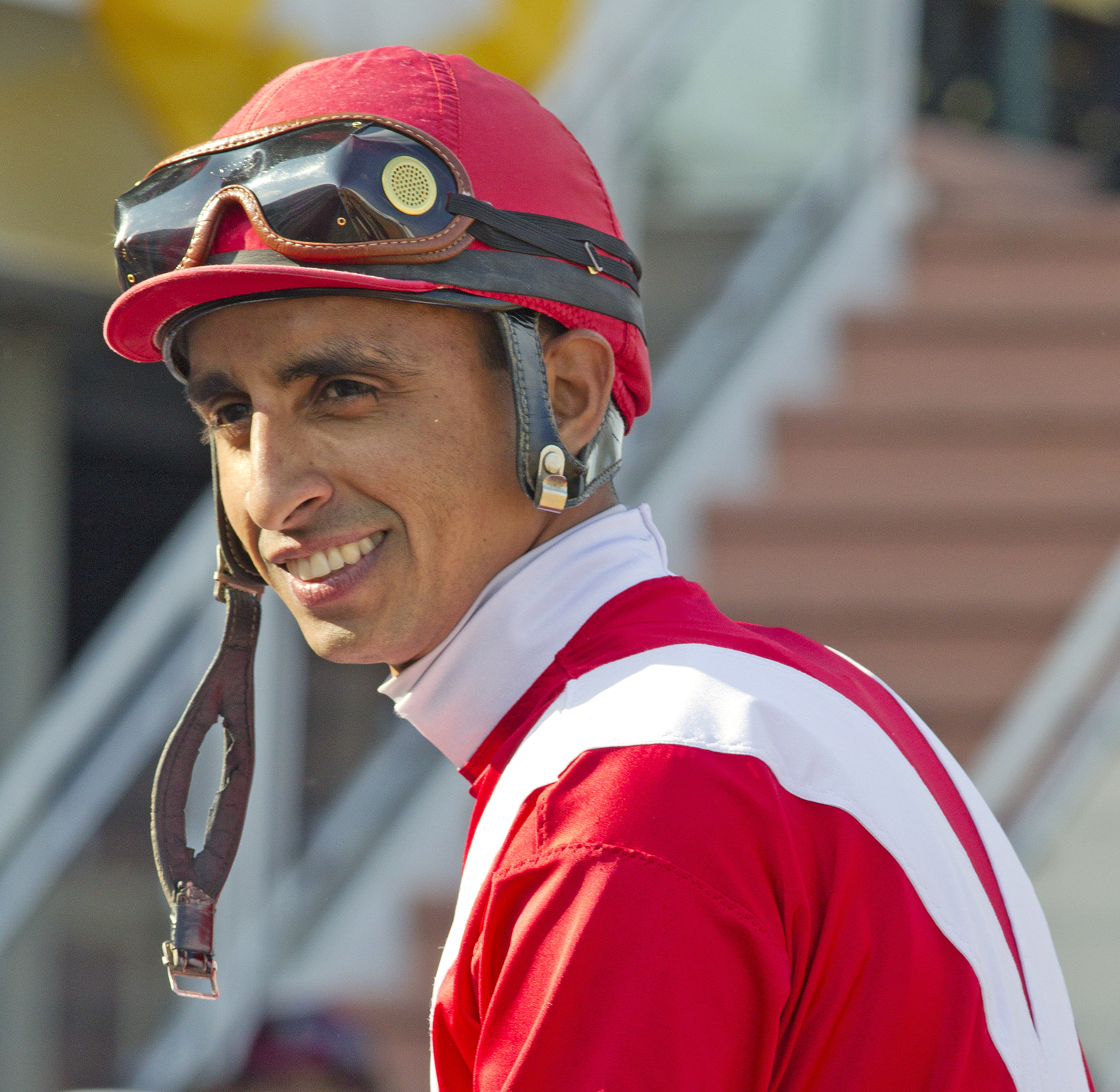 Julien Pimentel