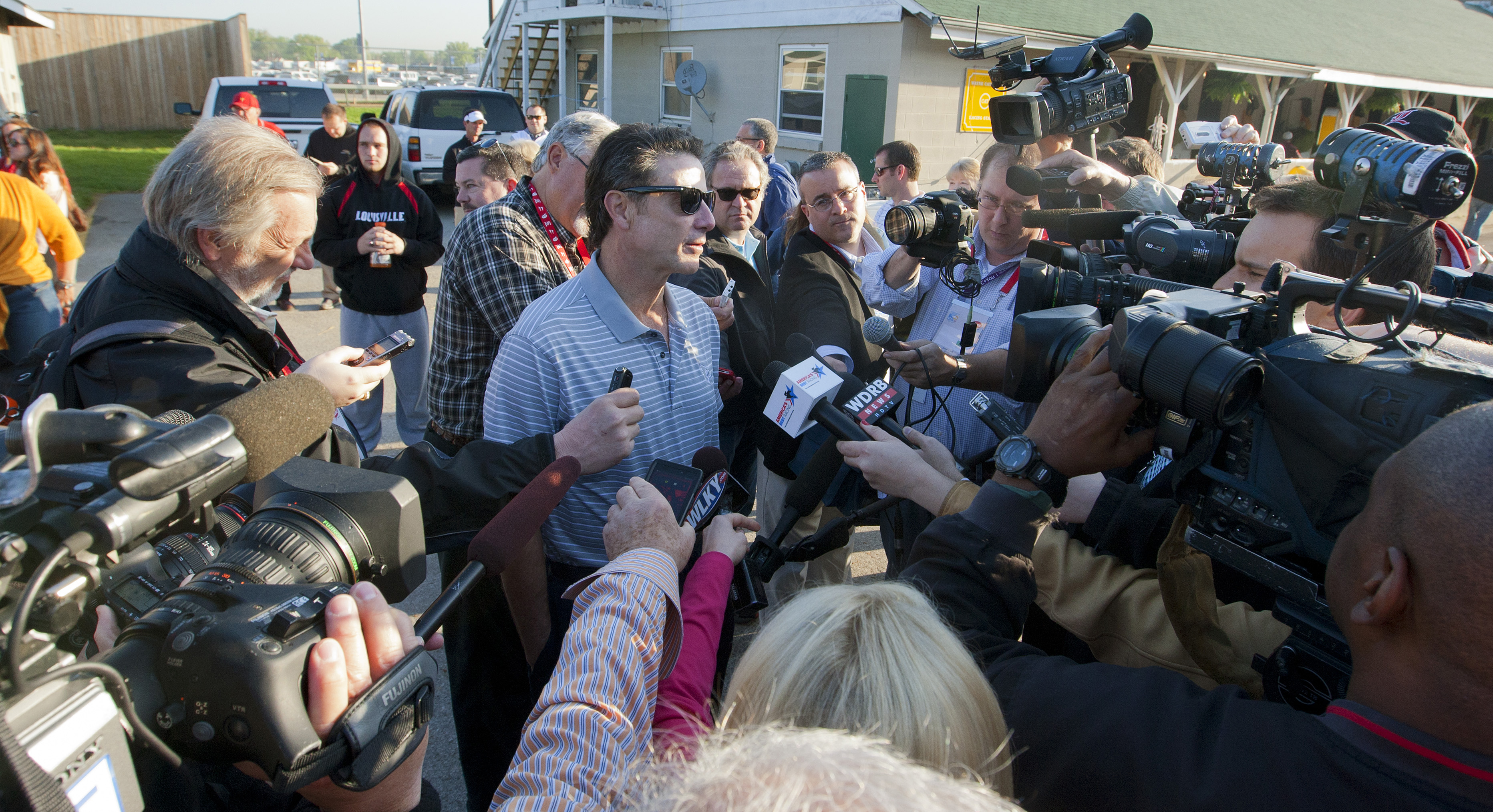 Rick Pitino