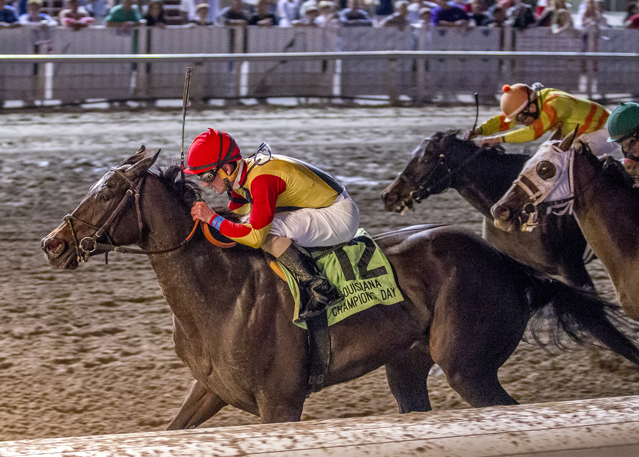 Platinum Lady 12-12-2015
