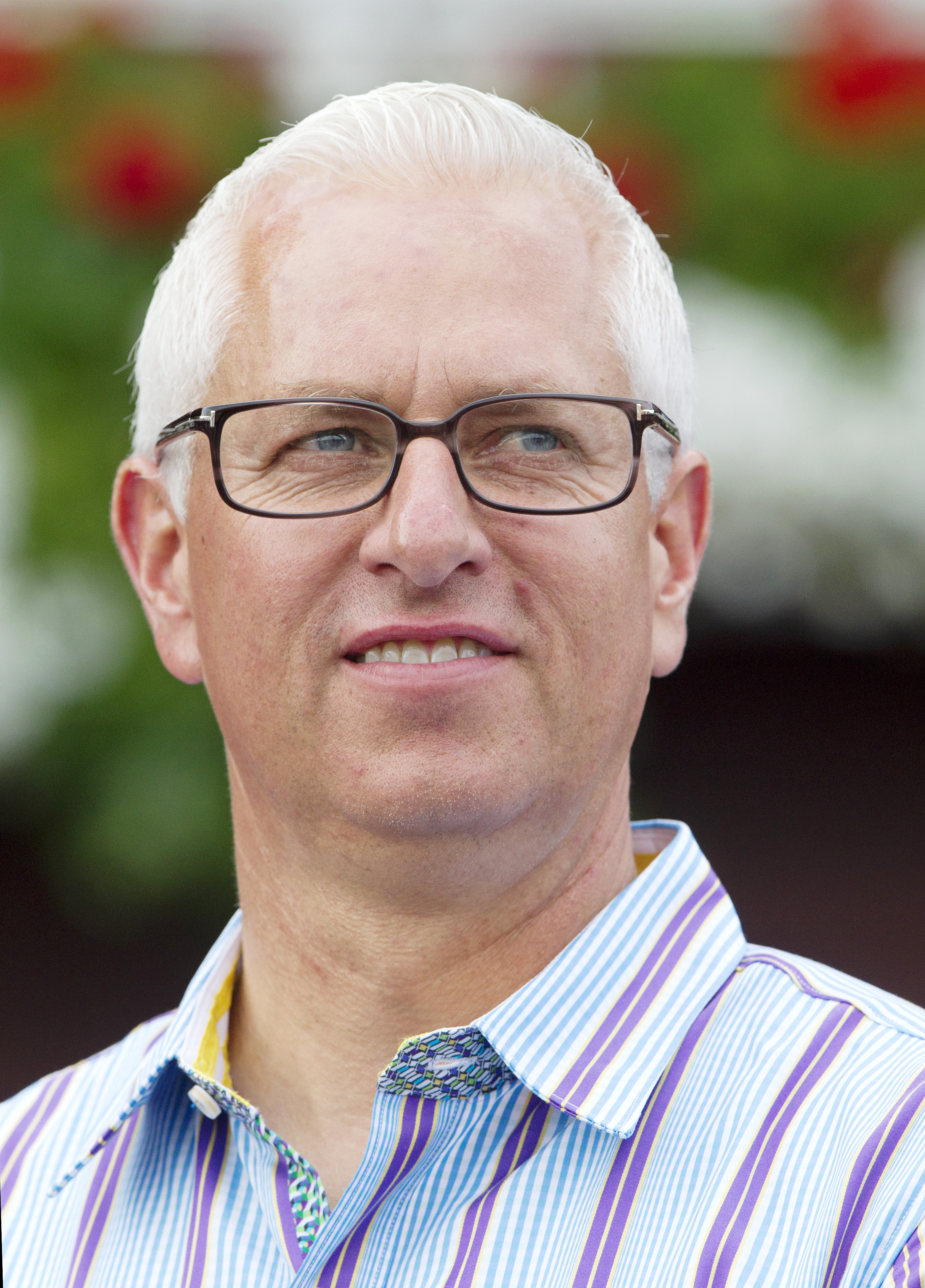 Todd Pletcher