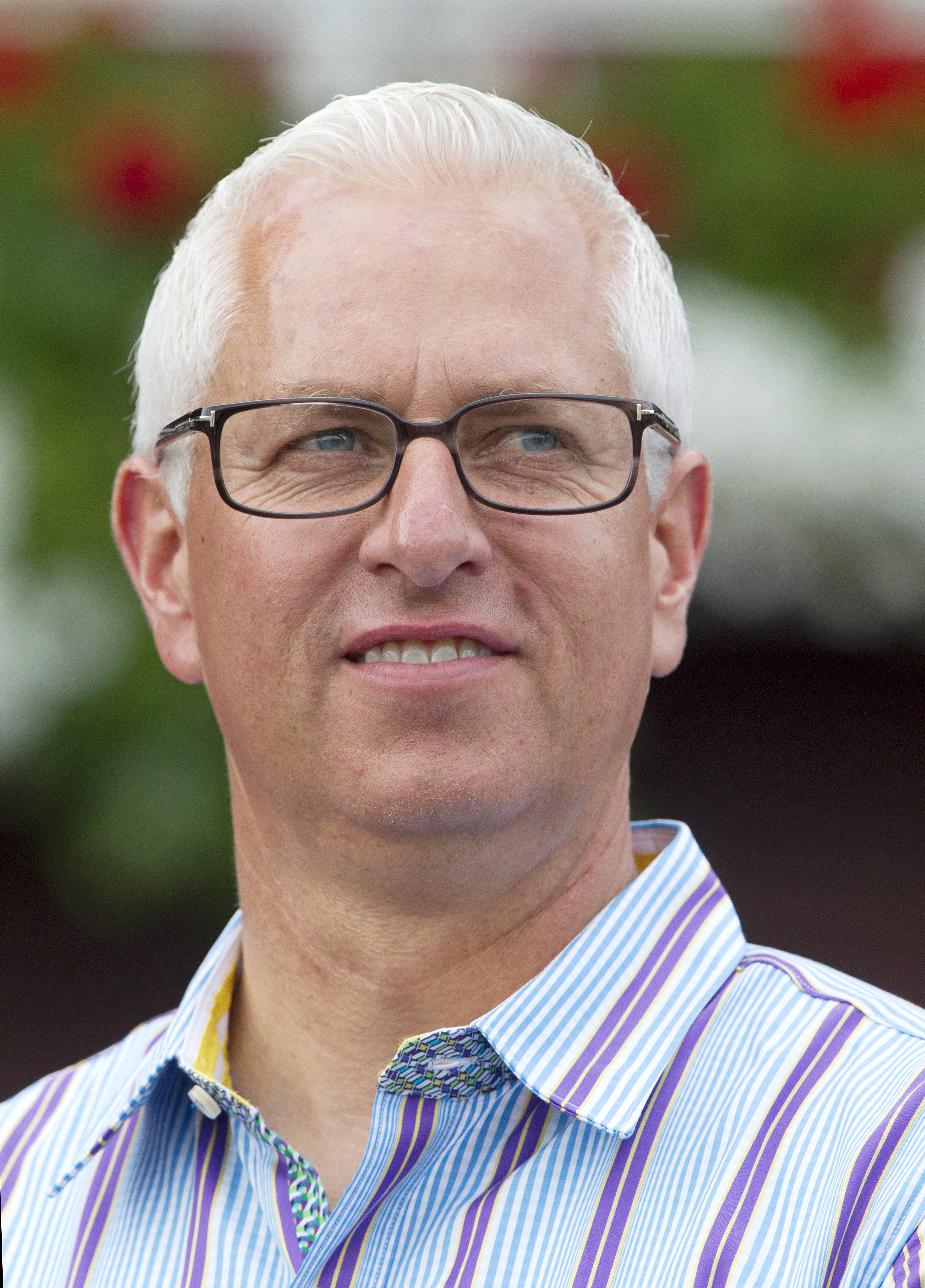 Todd Pletcher