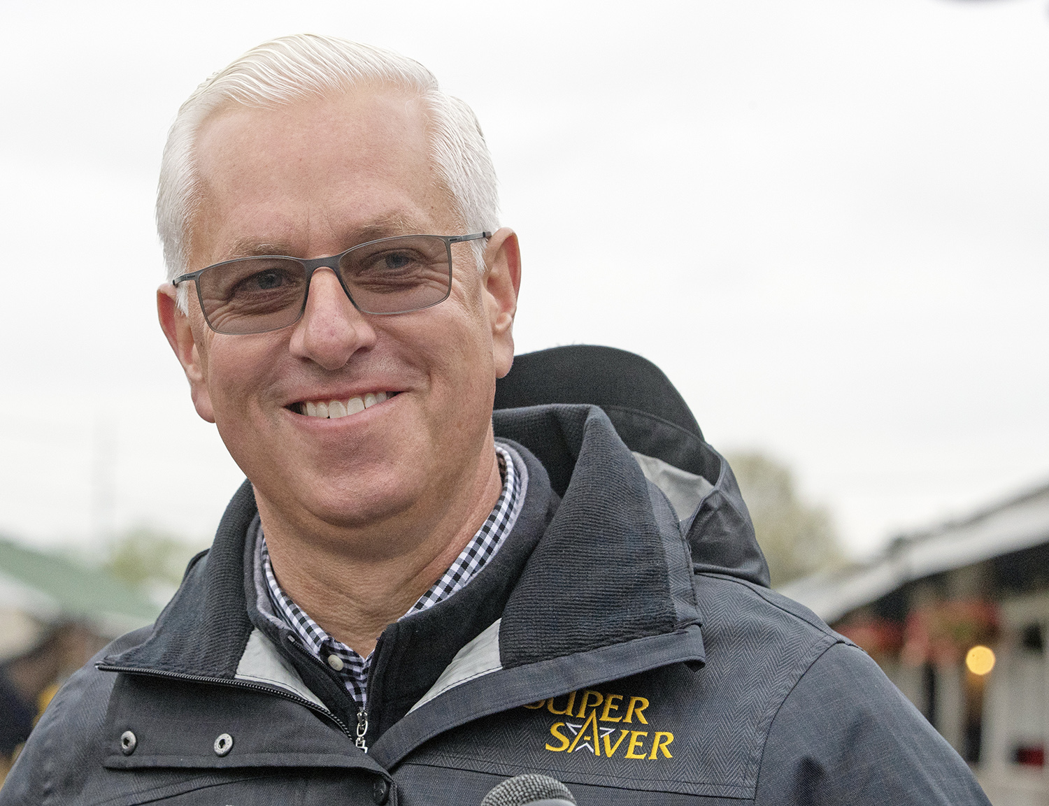 Todd Pletcher