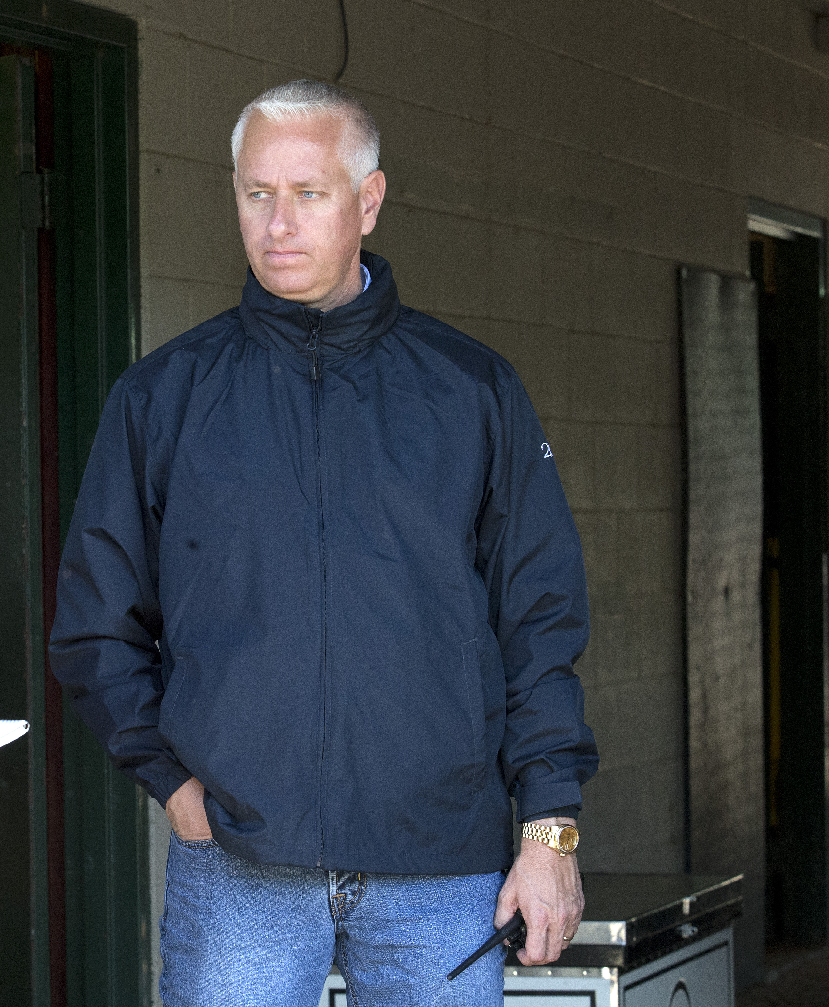 Todd Pletcher