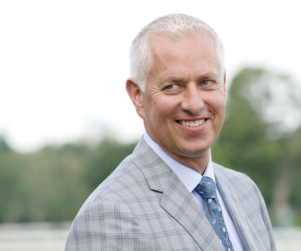 Todd Pletcher eclipse