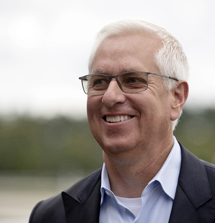 Todd Pletcher