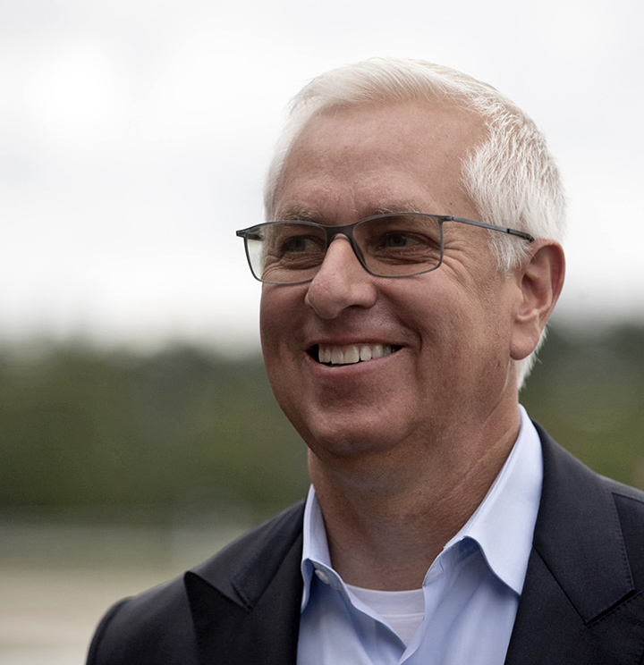 Todd Pletcher