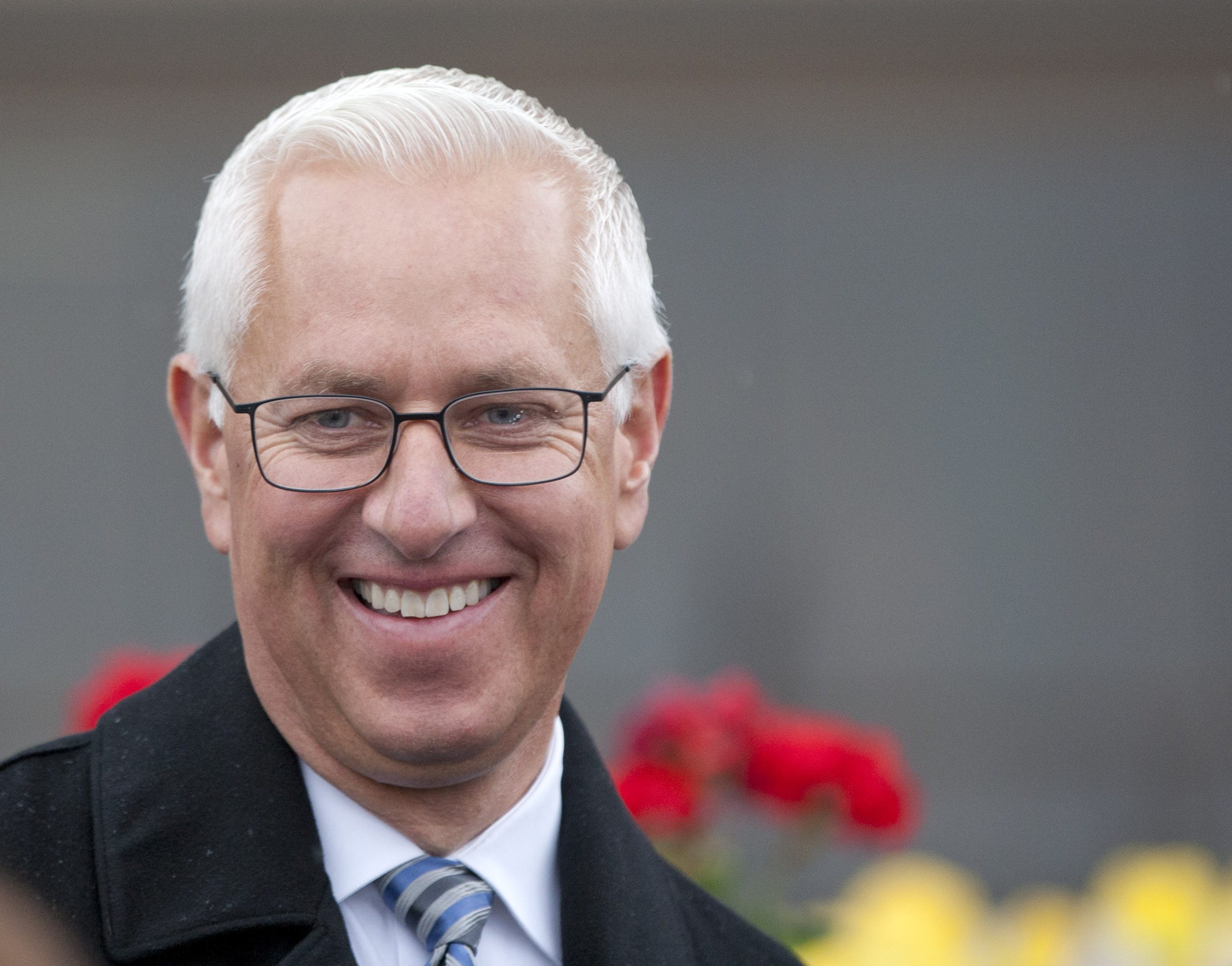 Todd Pletcher