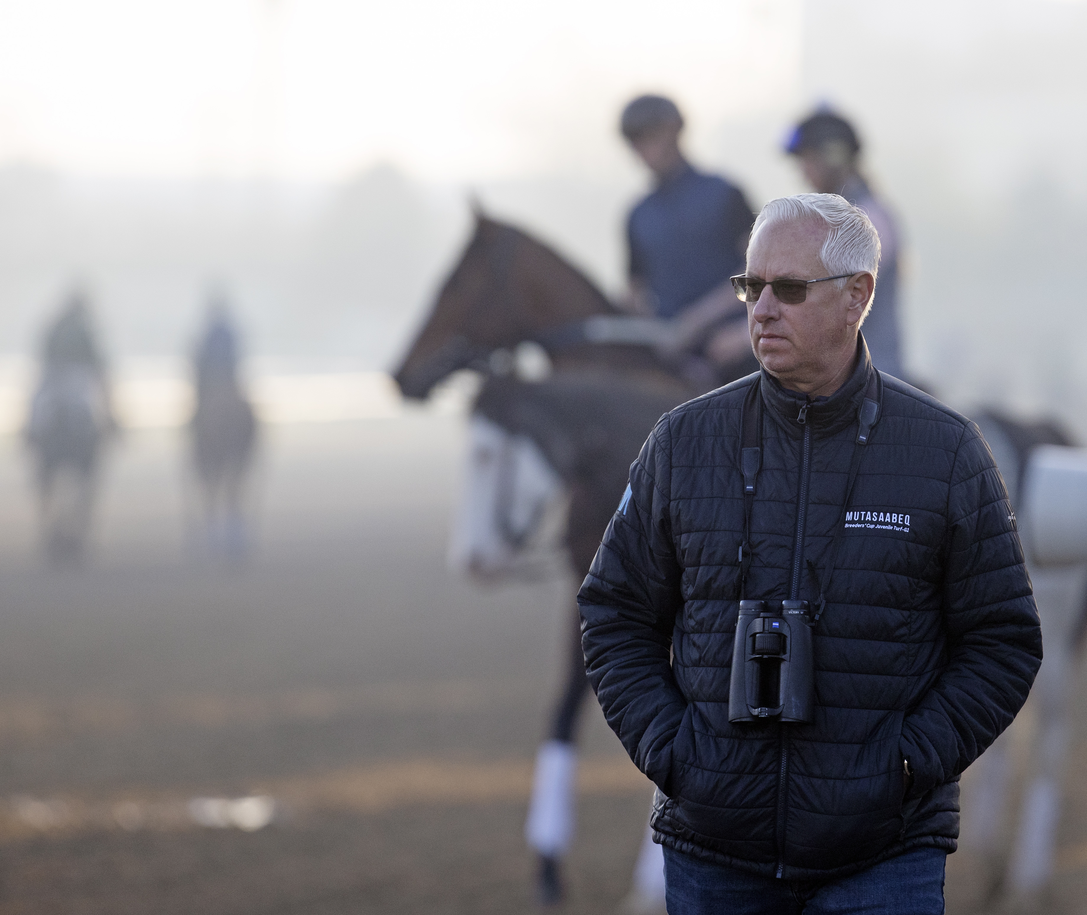 Todd Pletcher/Eclipse Awards