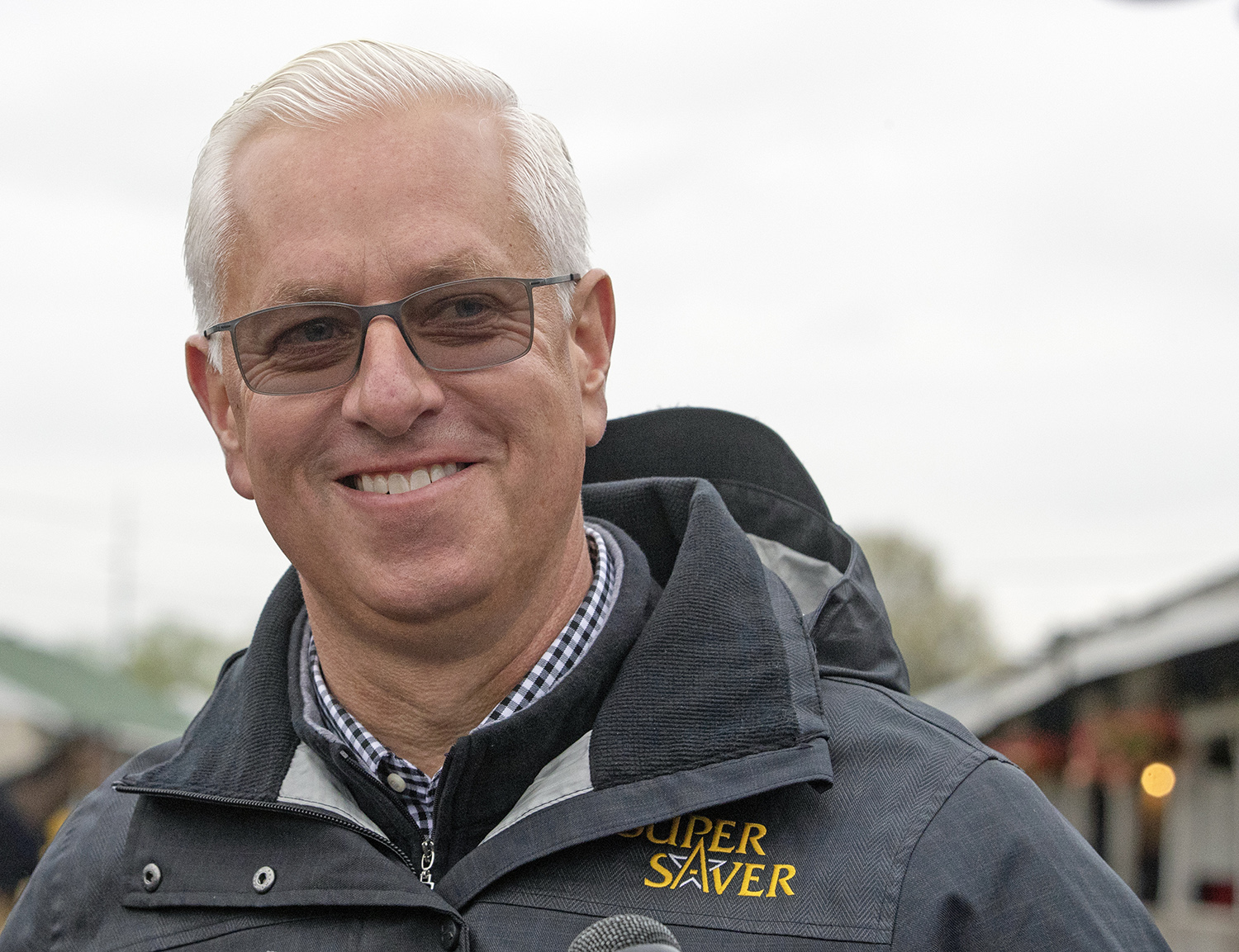 Todd Pletcher