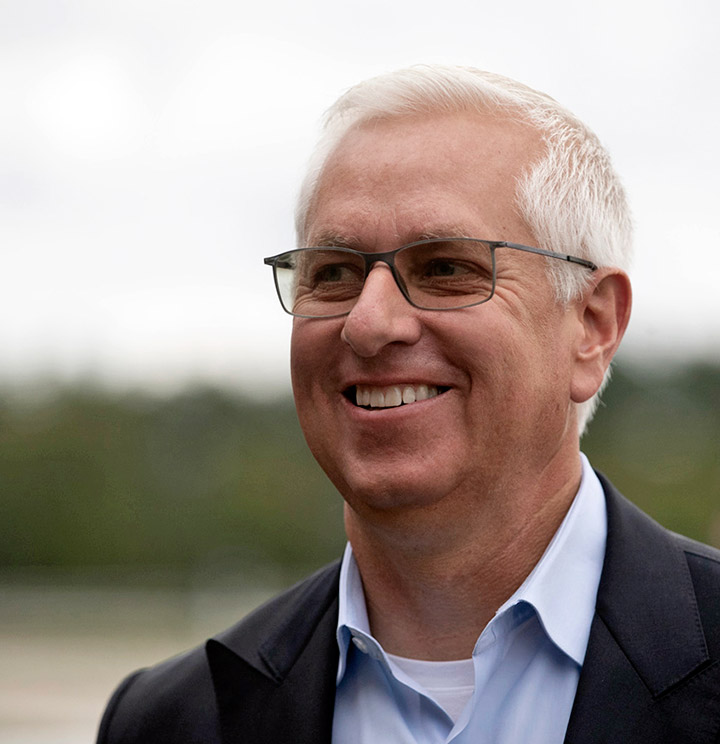 Todd Pletcher