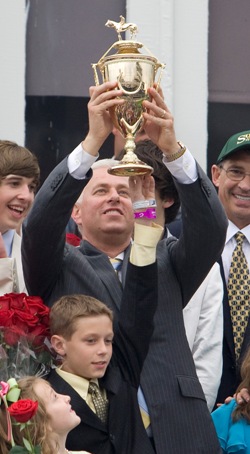 Todd Pletcher