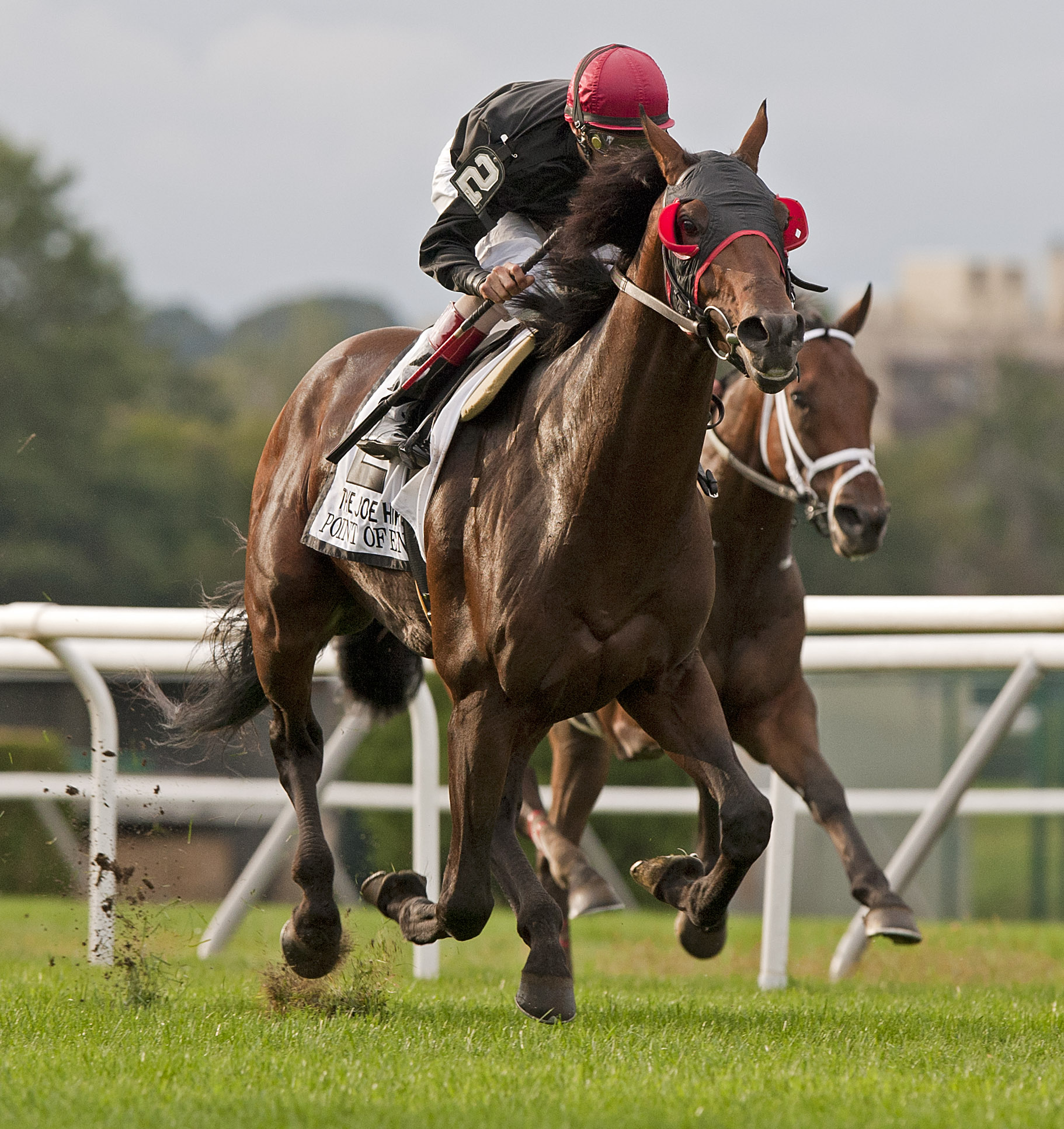 Point of Entry 9-29-2012