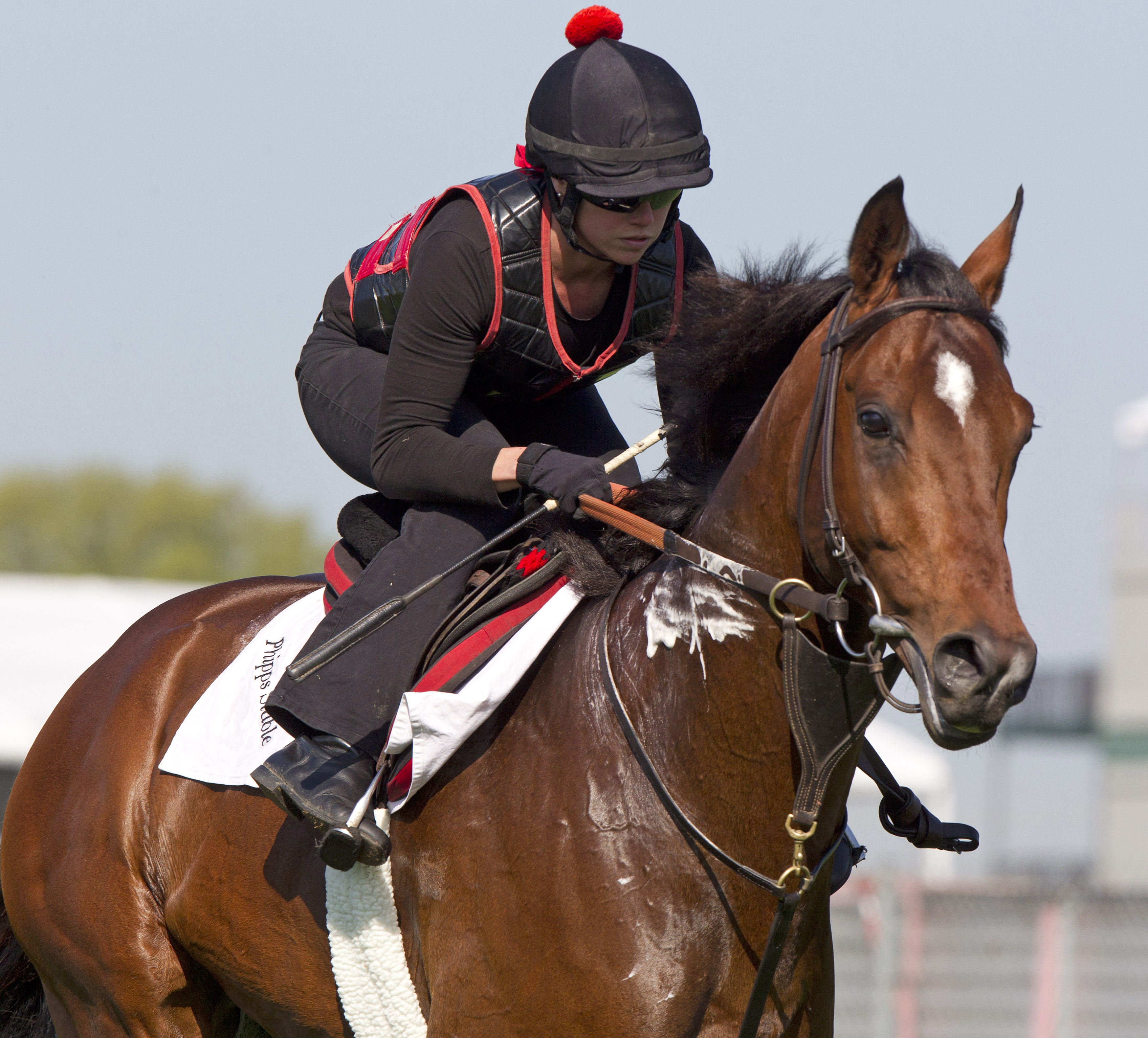 Point of Entry
