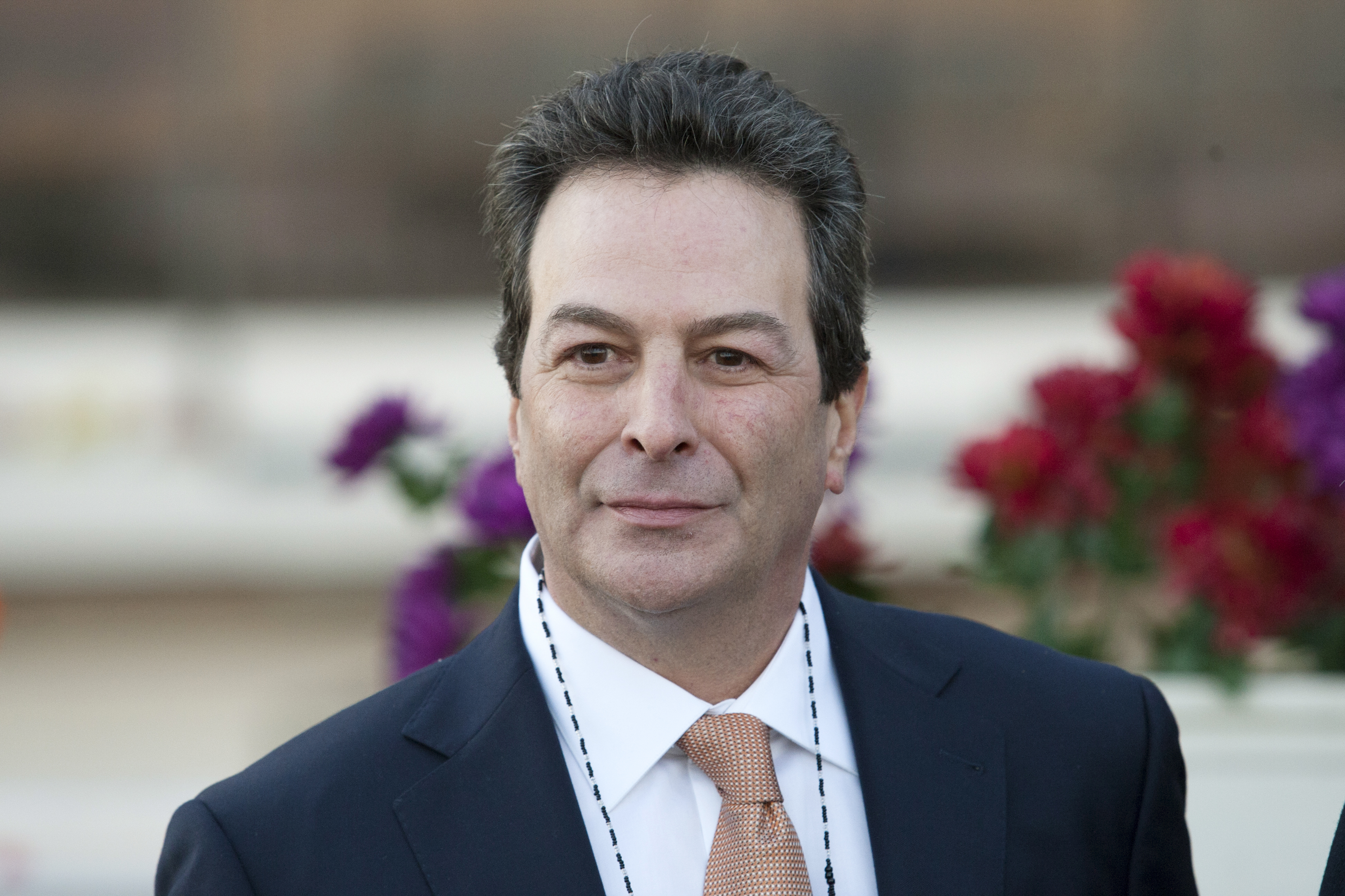 Paul Pompa