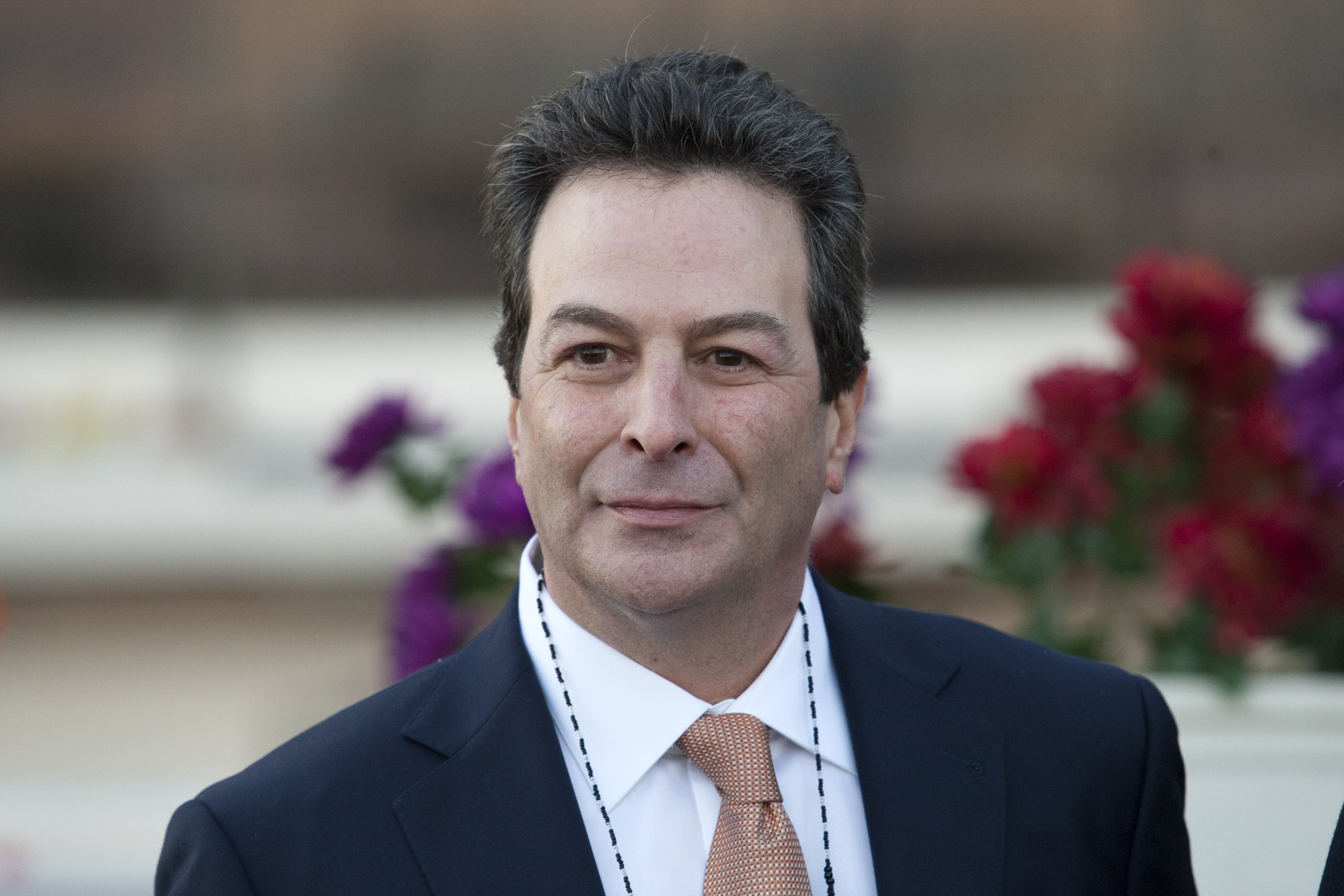 Paul Pompa