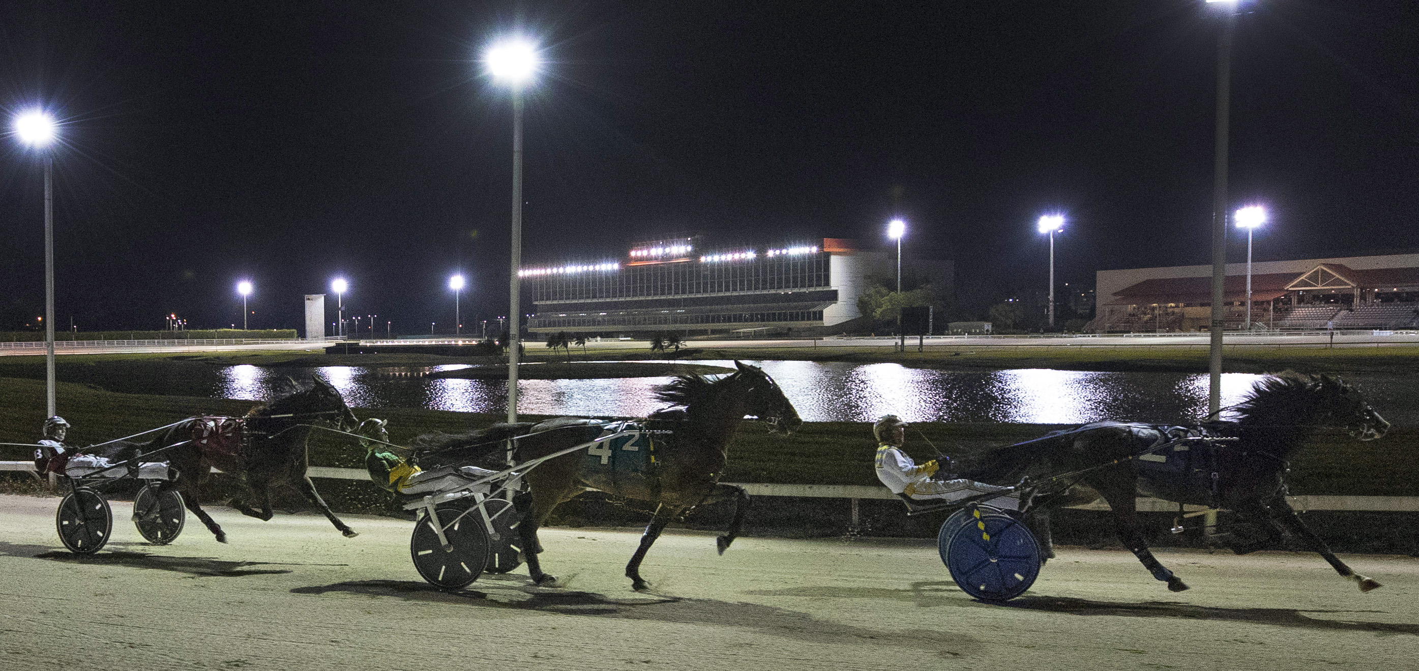 Pompano Park