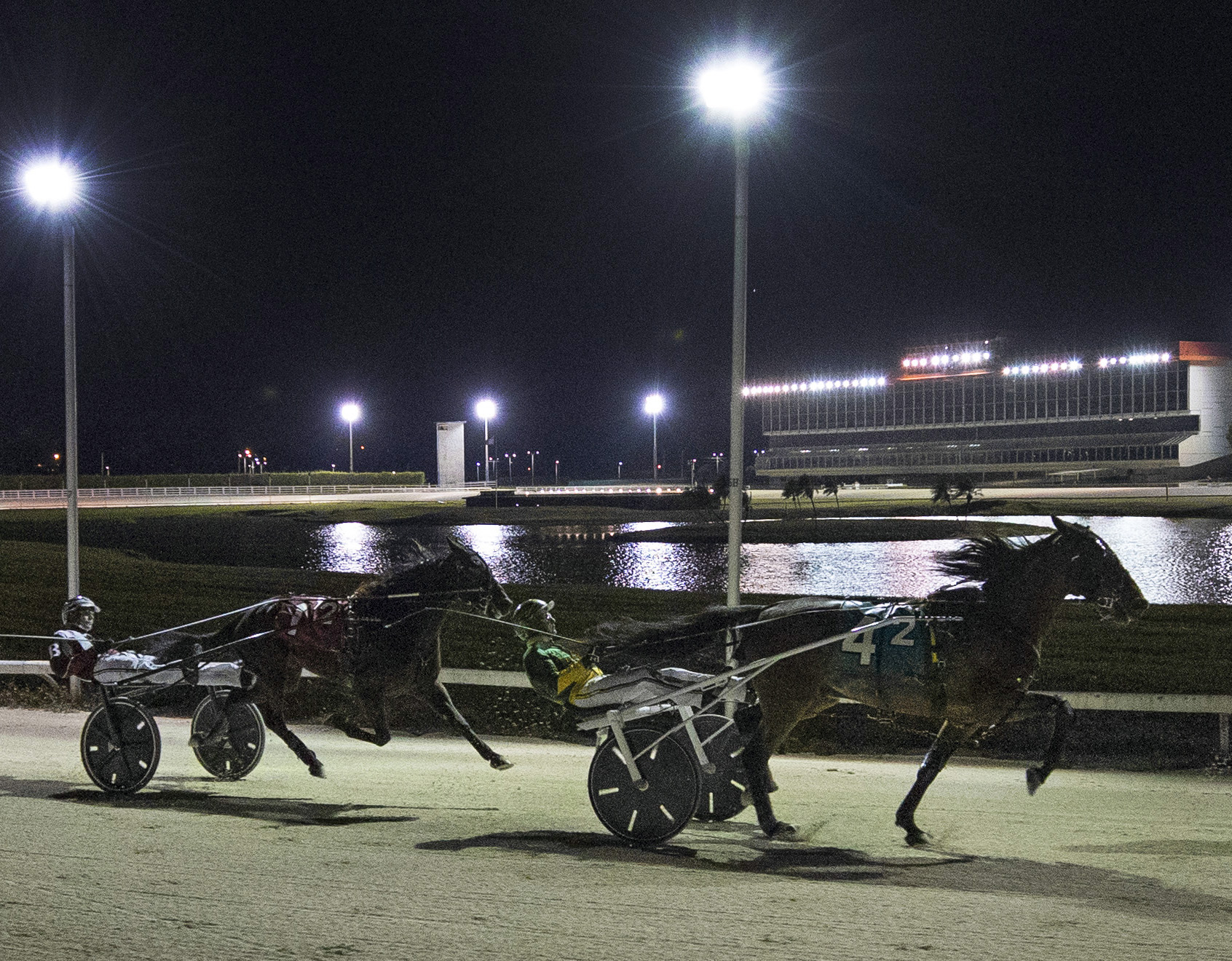 Pompano Park