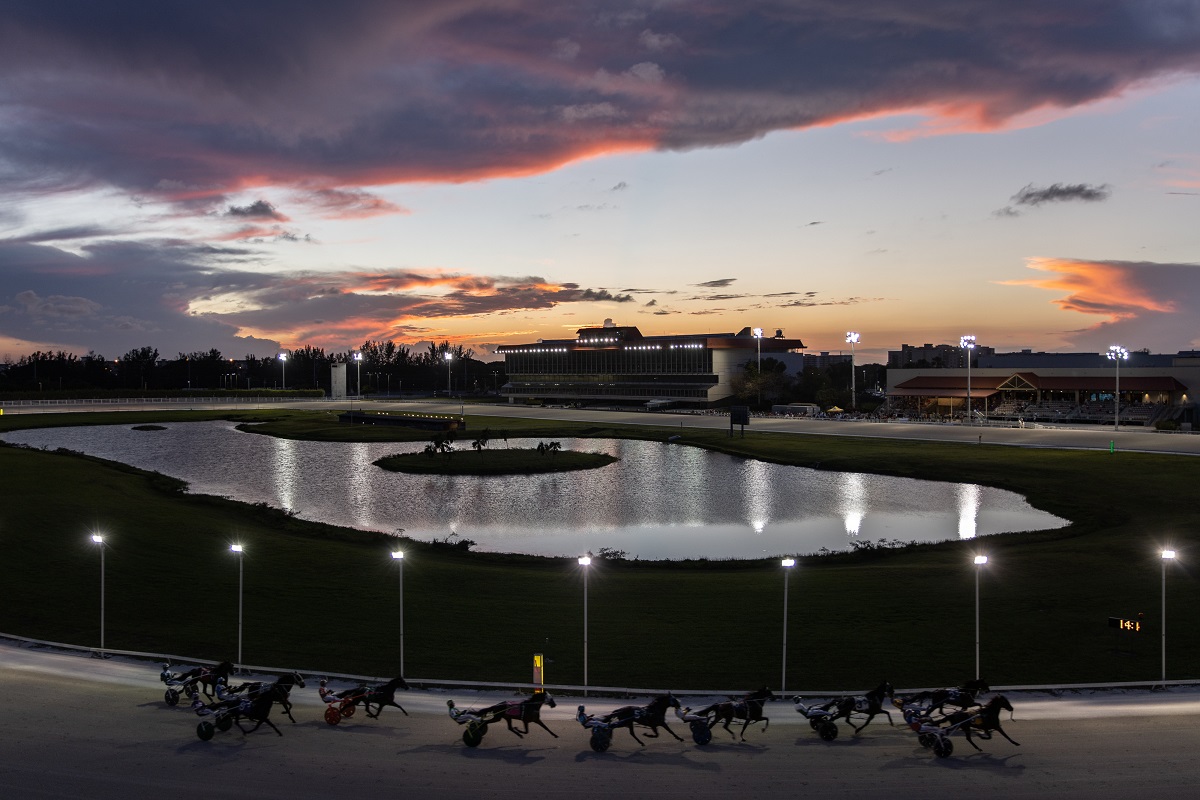 Pompano Sunset award winner