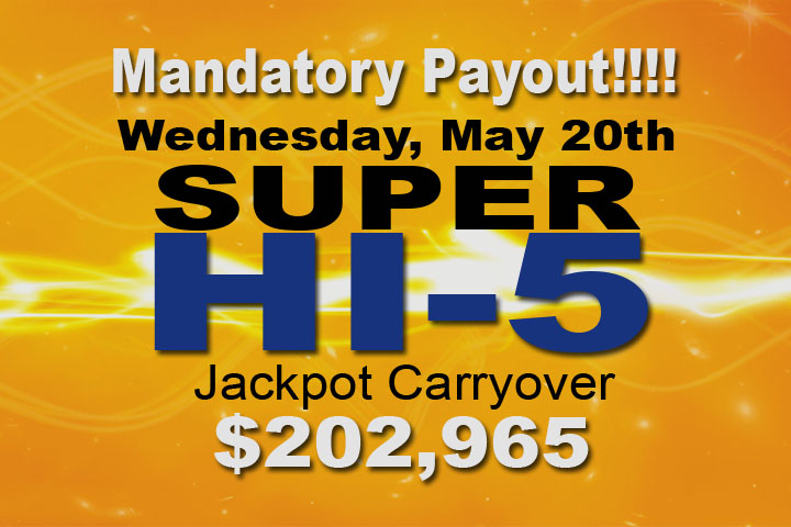 Pompano Carryover