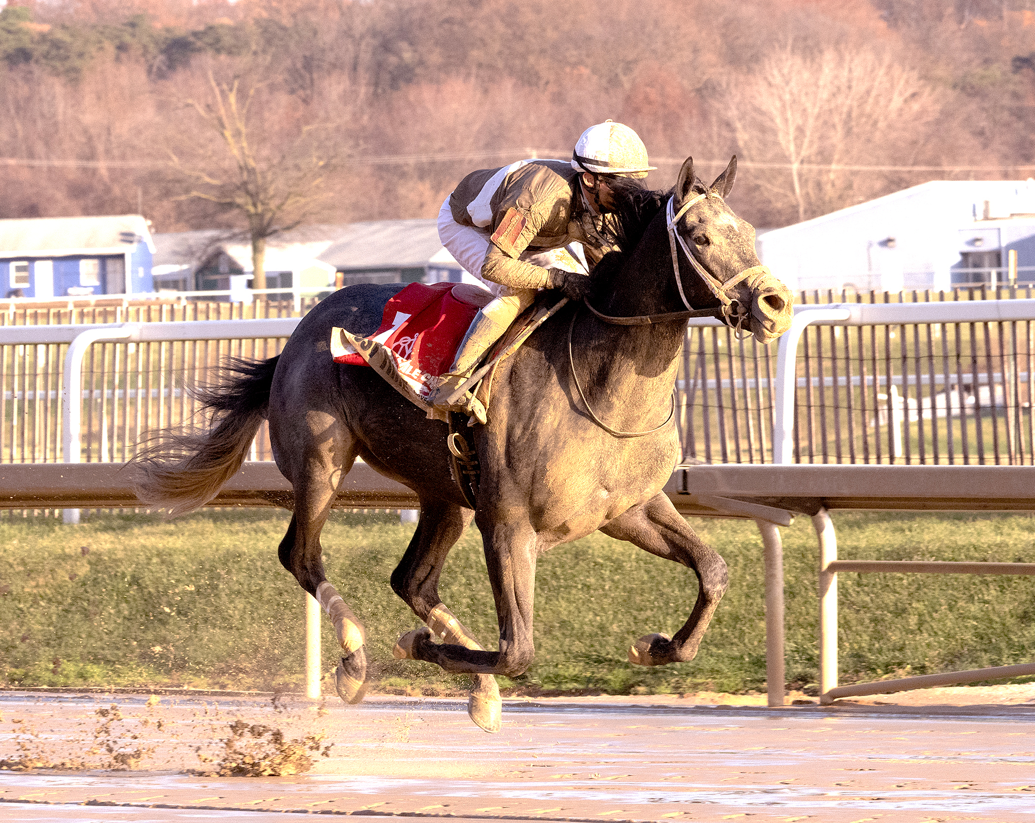 Post Time