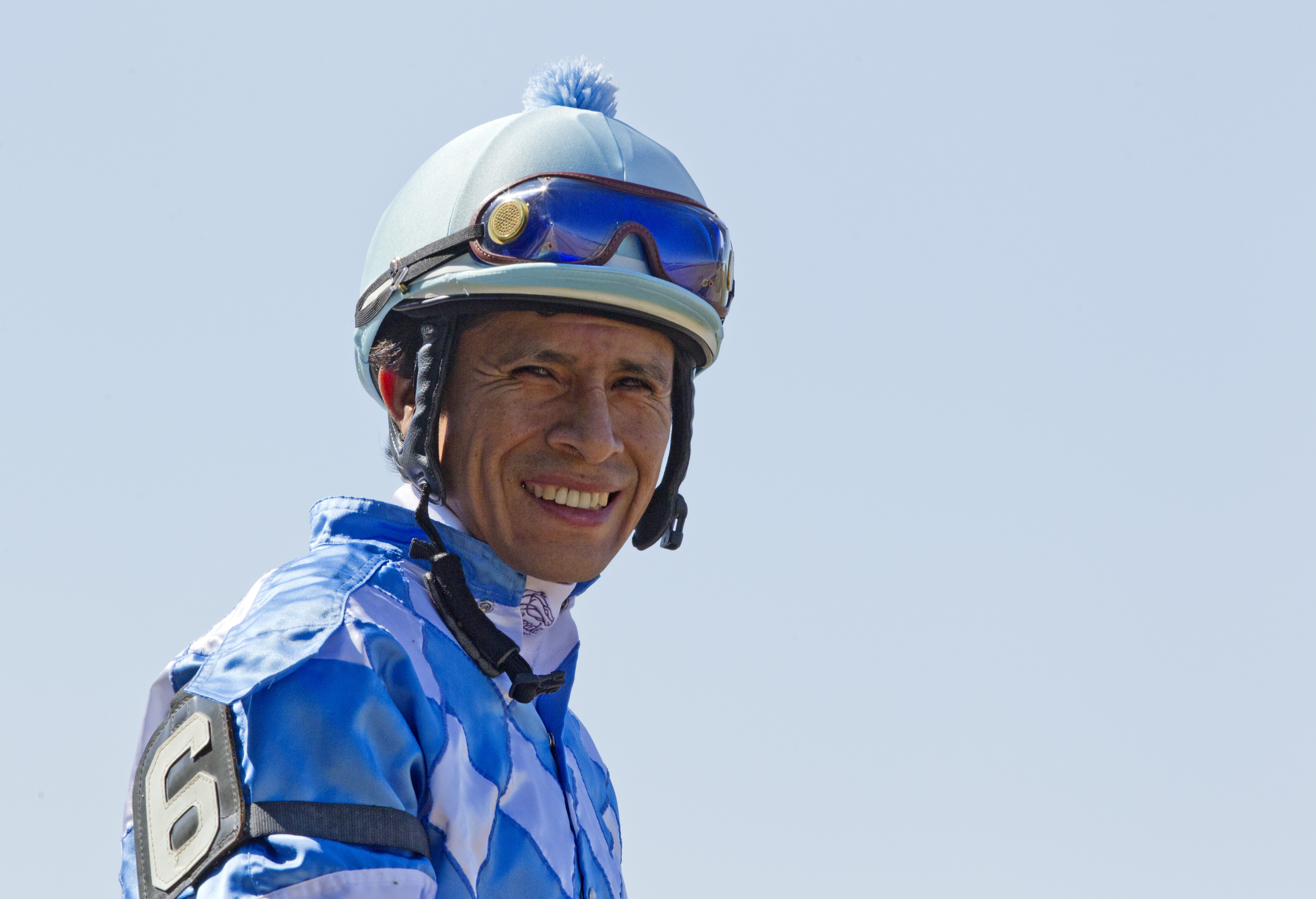Edgar Prado