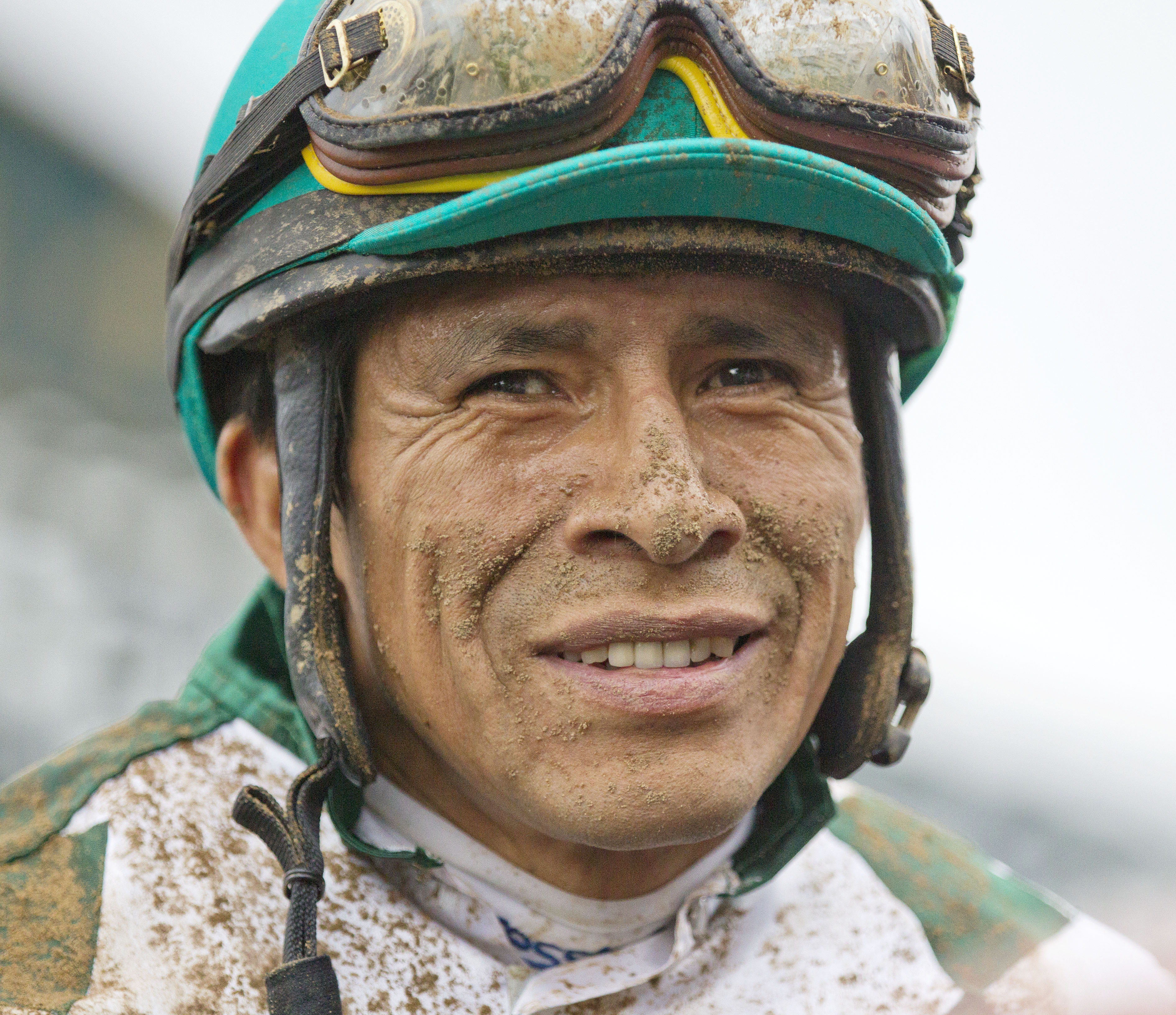 Edgar Prado