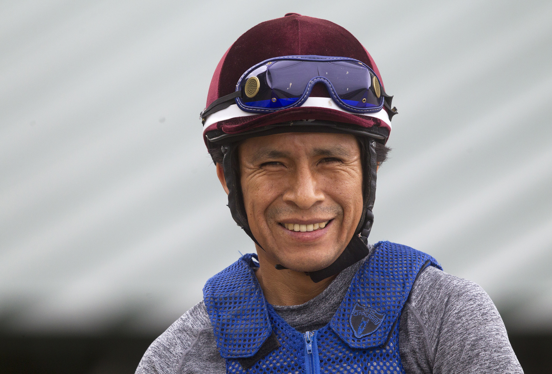 Edgar Prado