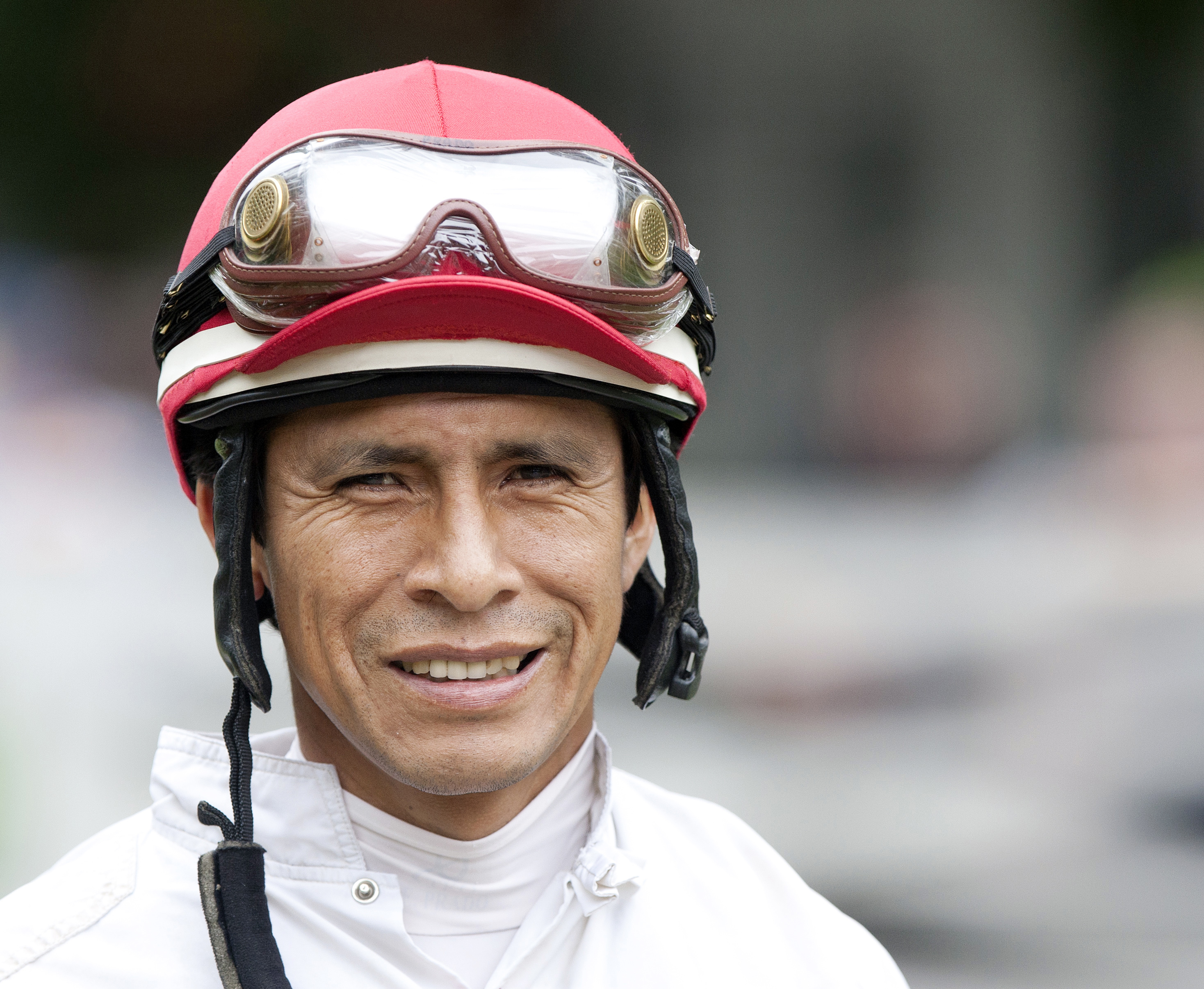Edgar Prado