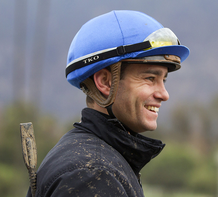 Flavien Prat